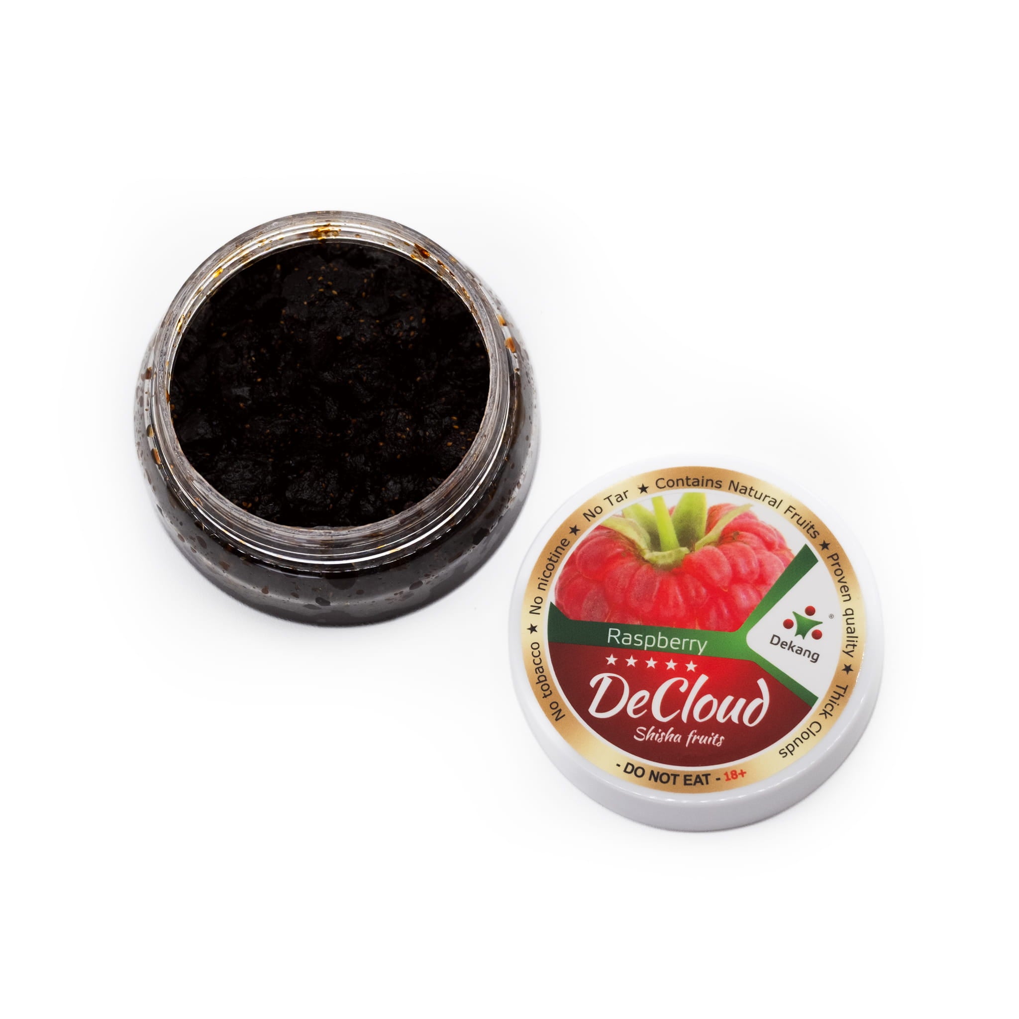 Raspberry / ラズベリー (50g)
