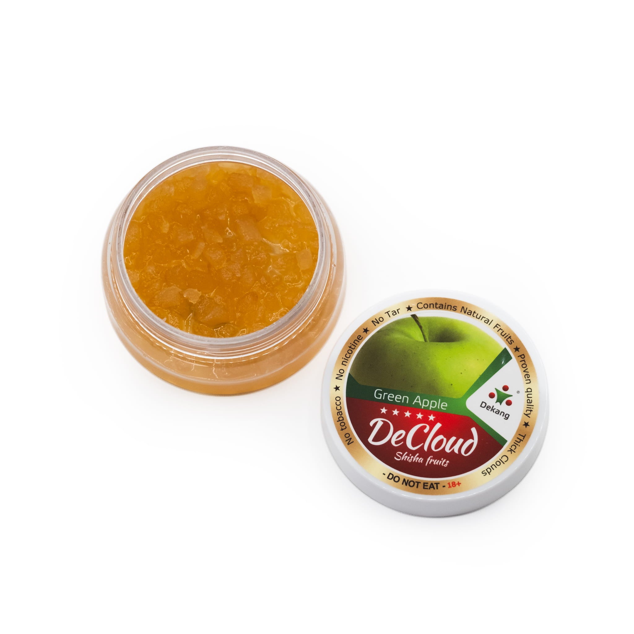 Green Apple / グリーンアップル (50g)