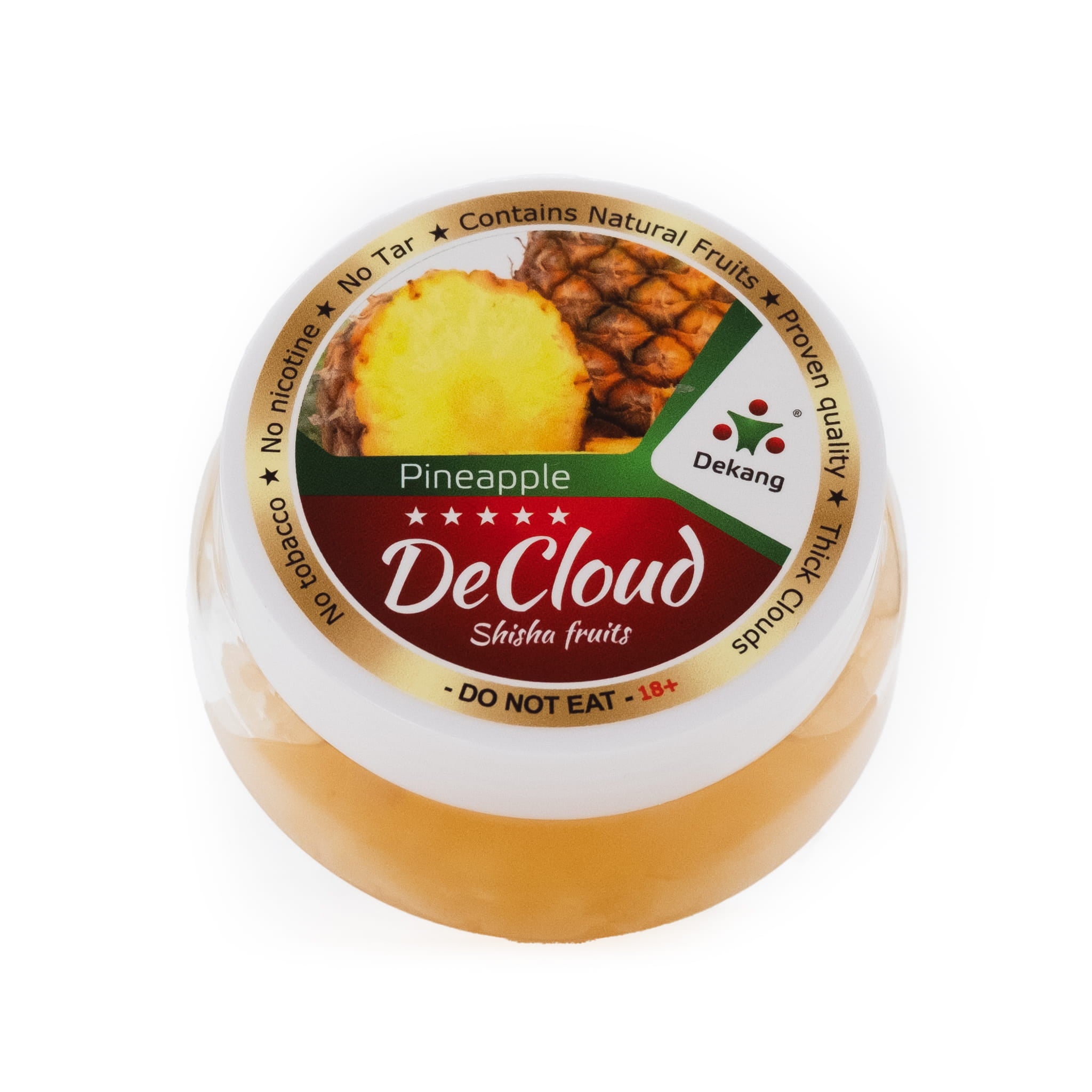 Pineapple / パイナップル (50g)