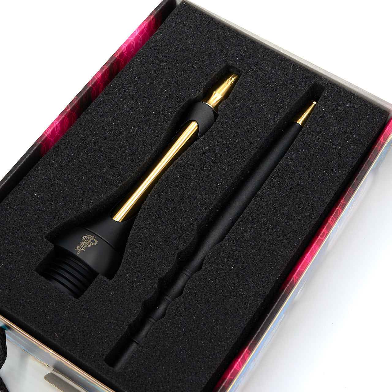 model S (Black Matte) BFセット