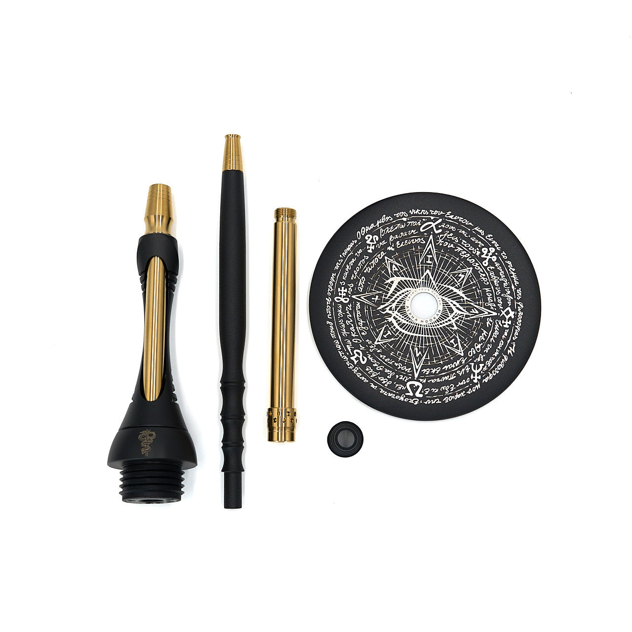 model S (Black Matte) BFセット