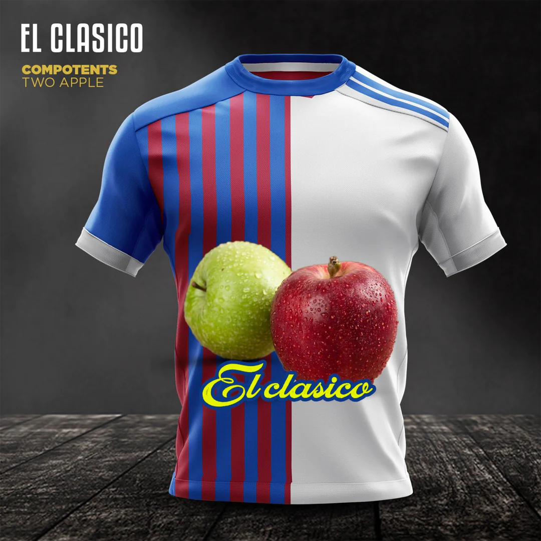 EL CLASICO (100g)