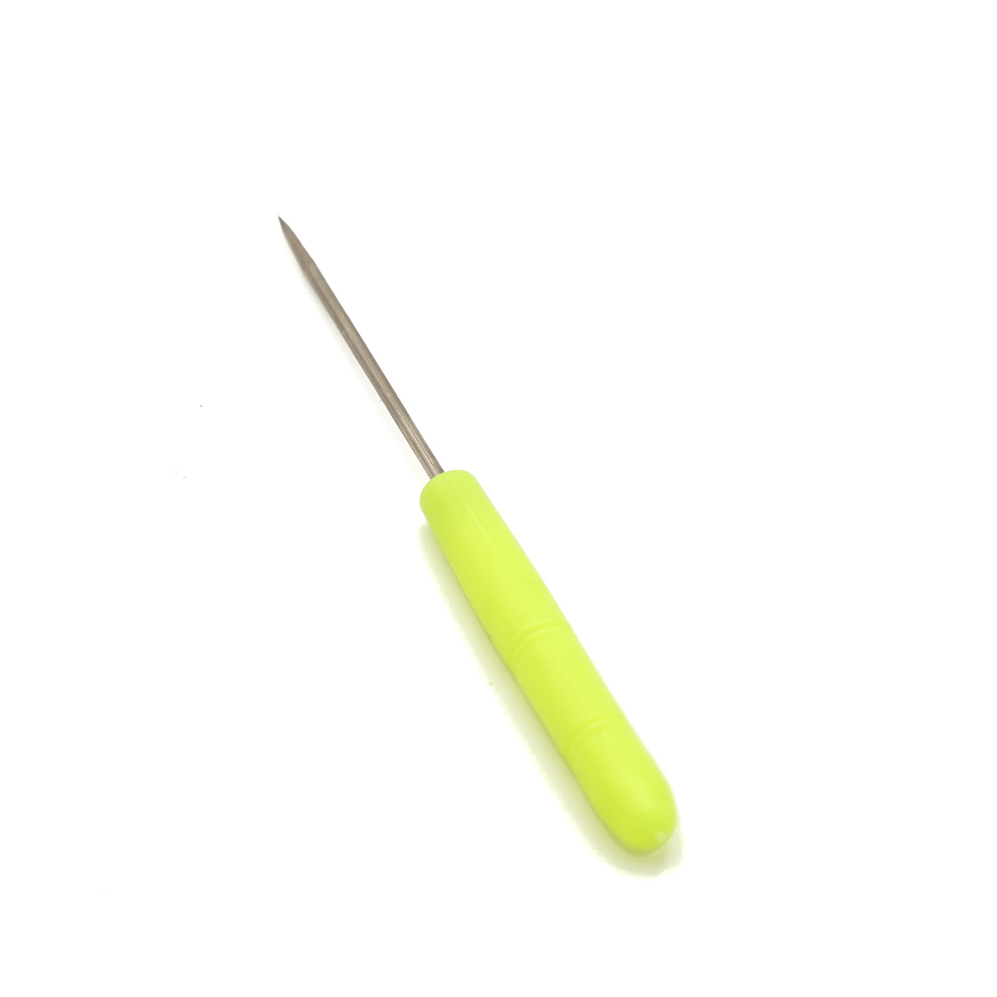 Punching needle