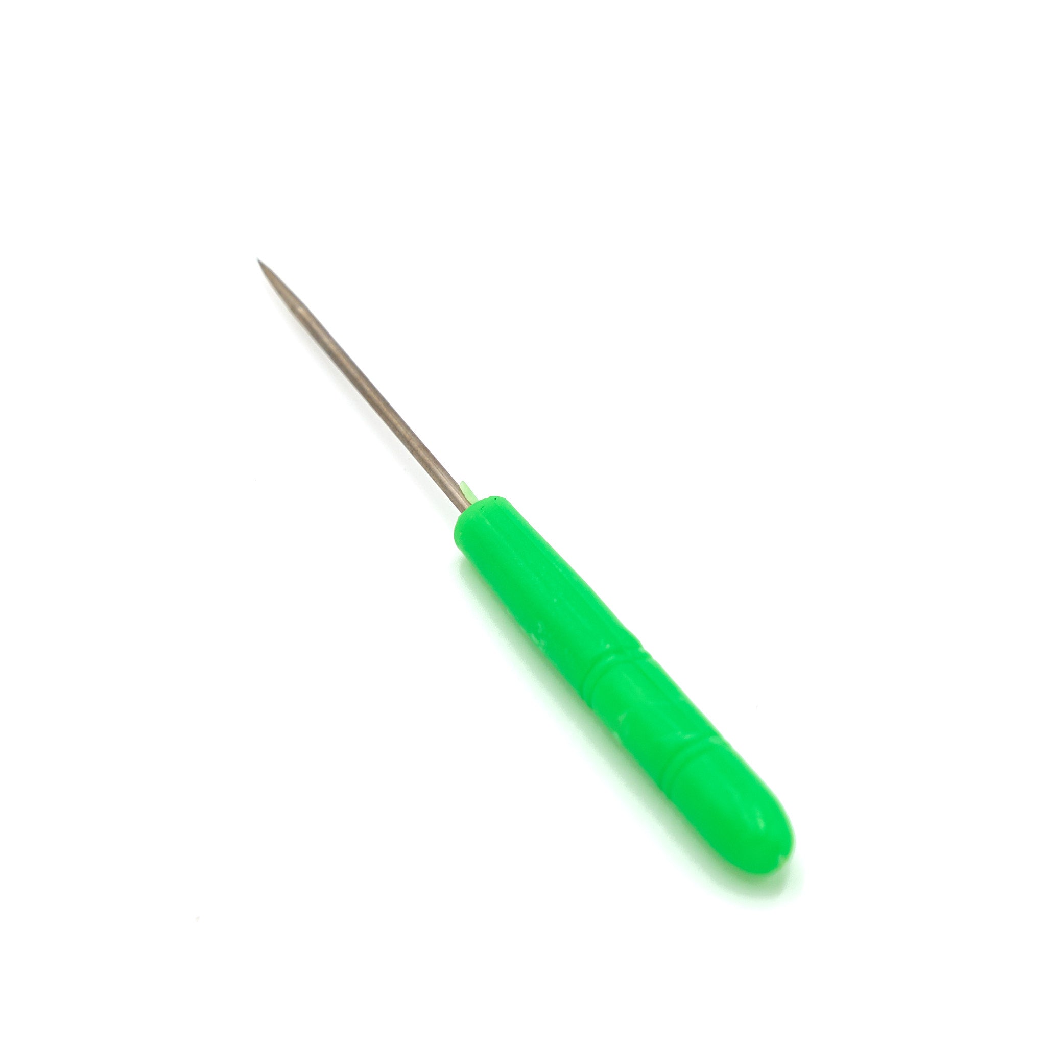 Punching needle