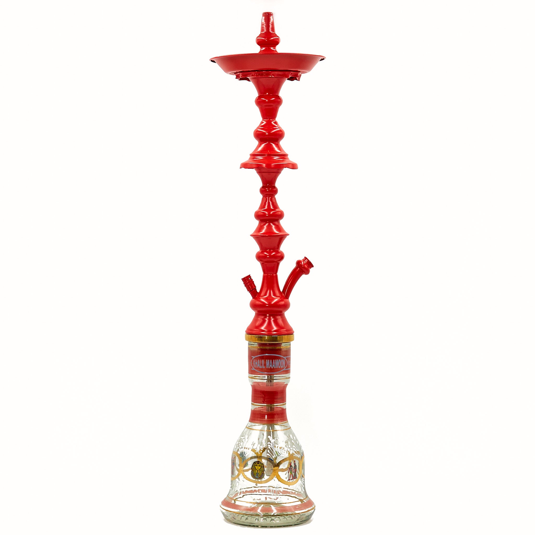 Shareef Red