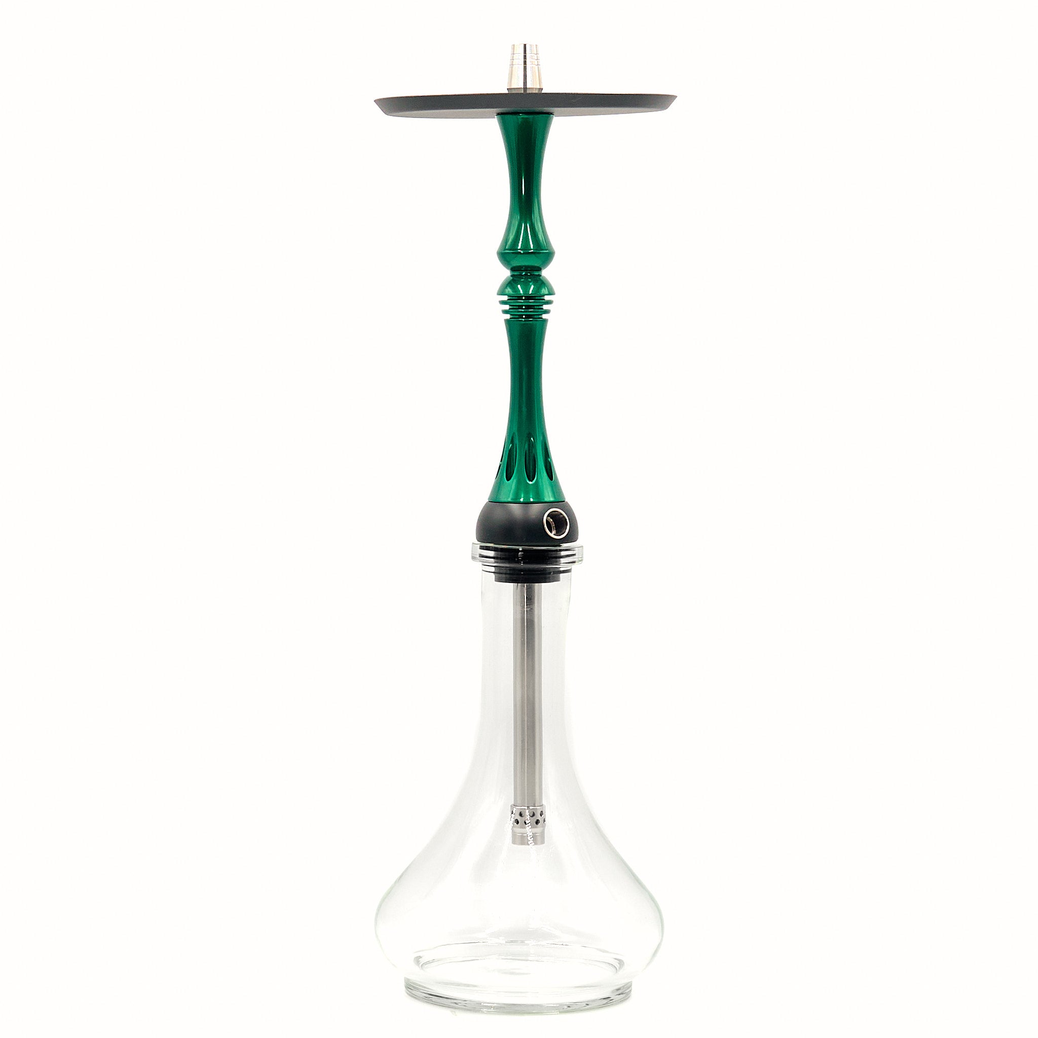 model KAPPA (Green Candy)