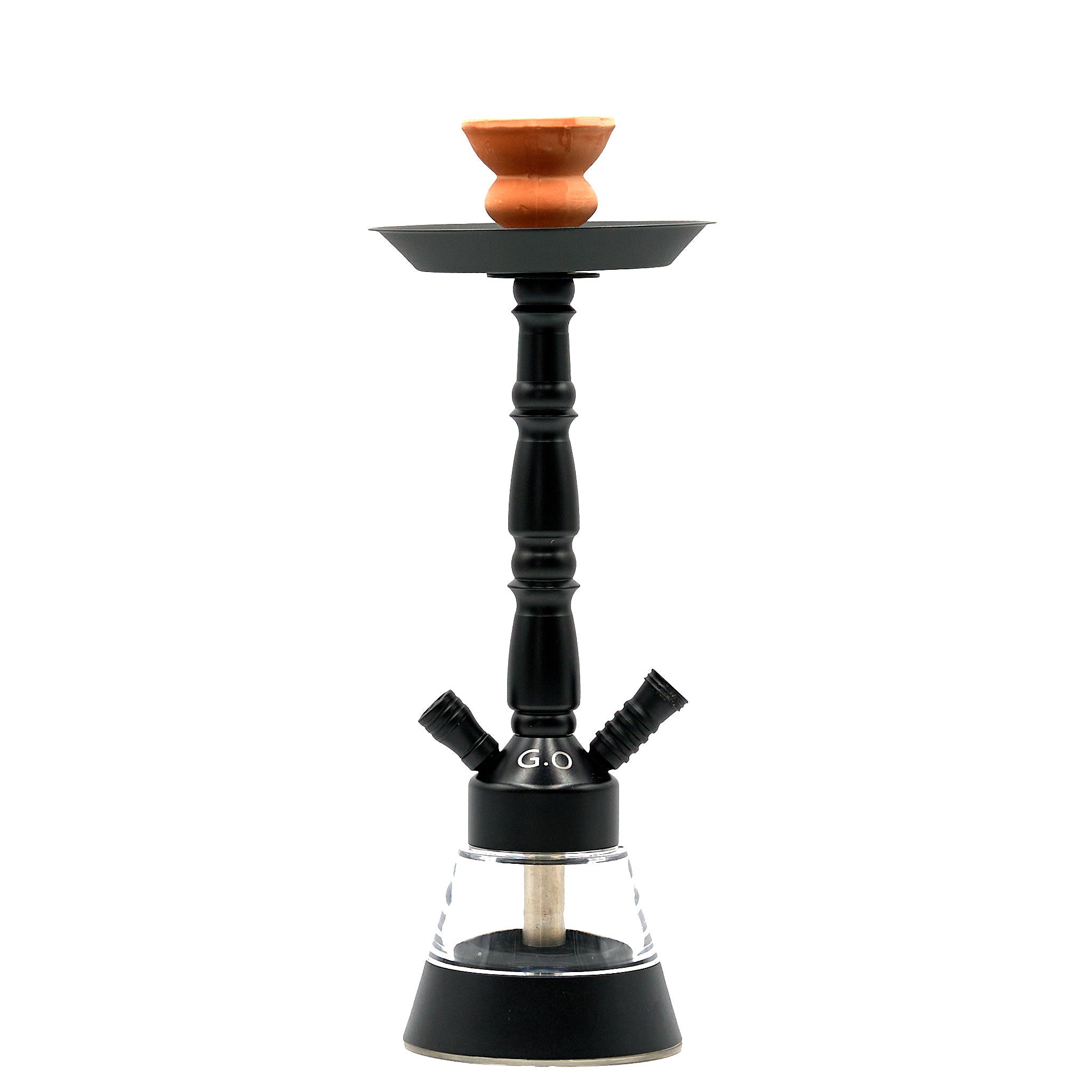 ドクターパイプ ケース付 (BLACK)