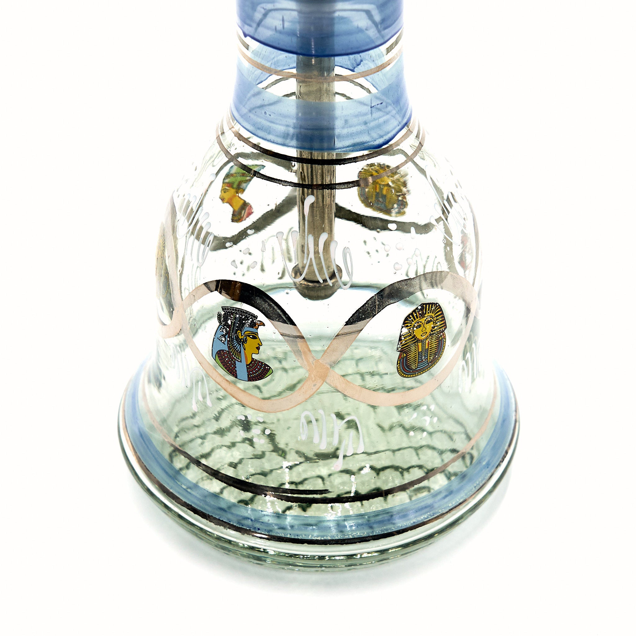 Khalill Maamoon bottle (BLUE)