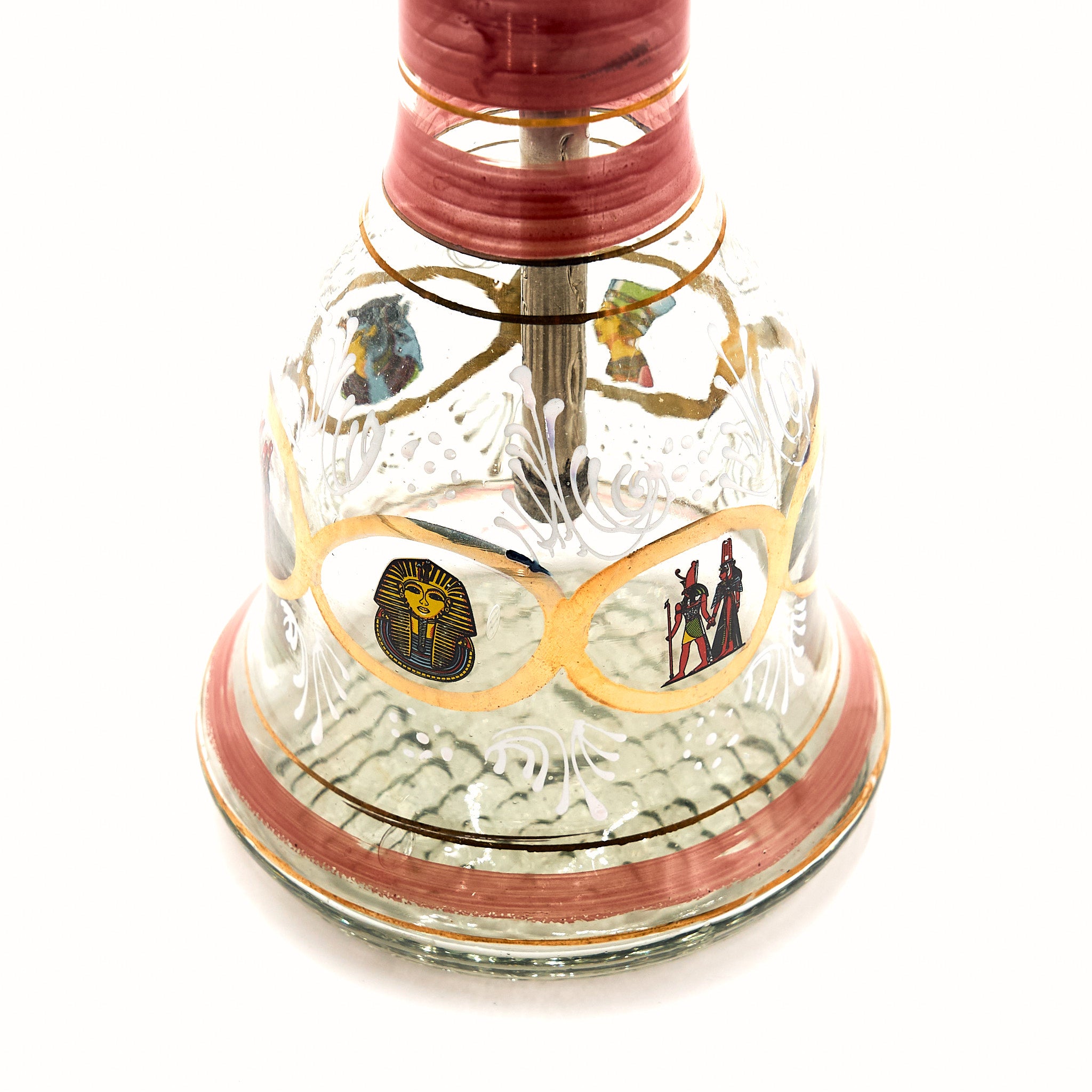 Khalill Maamoon bottle (RED)