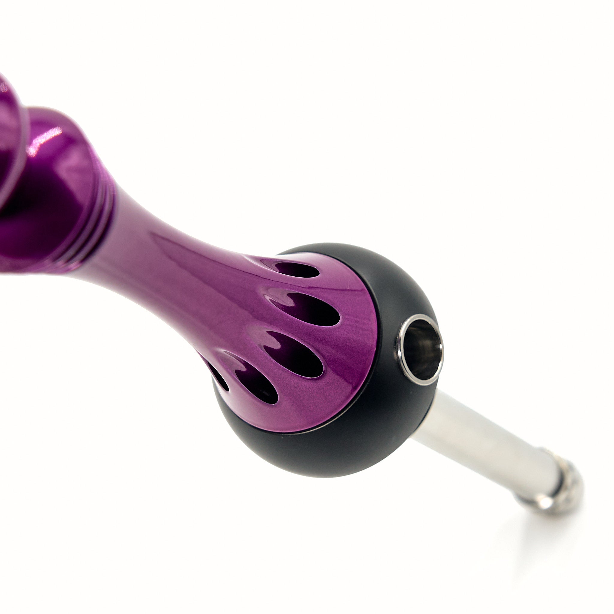 model KAPPA (Purple)