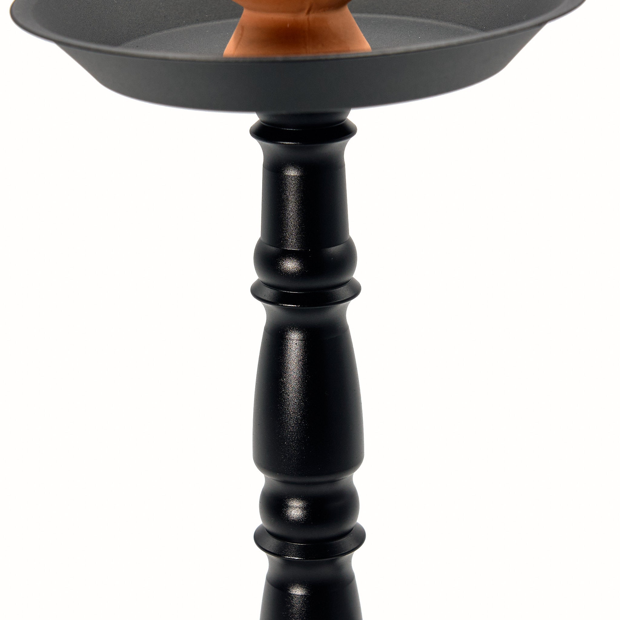 ドクターパイプ ケース付 (BLACK)