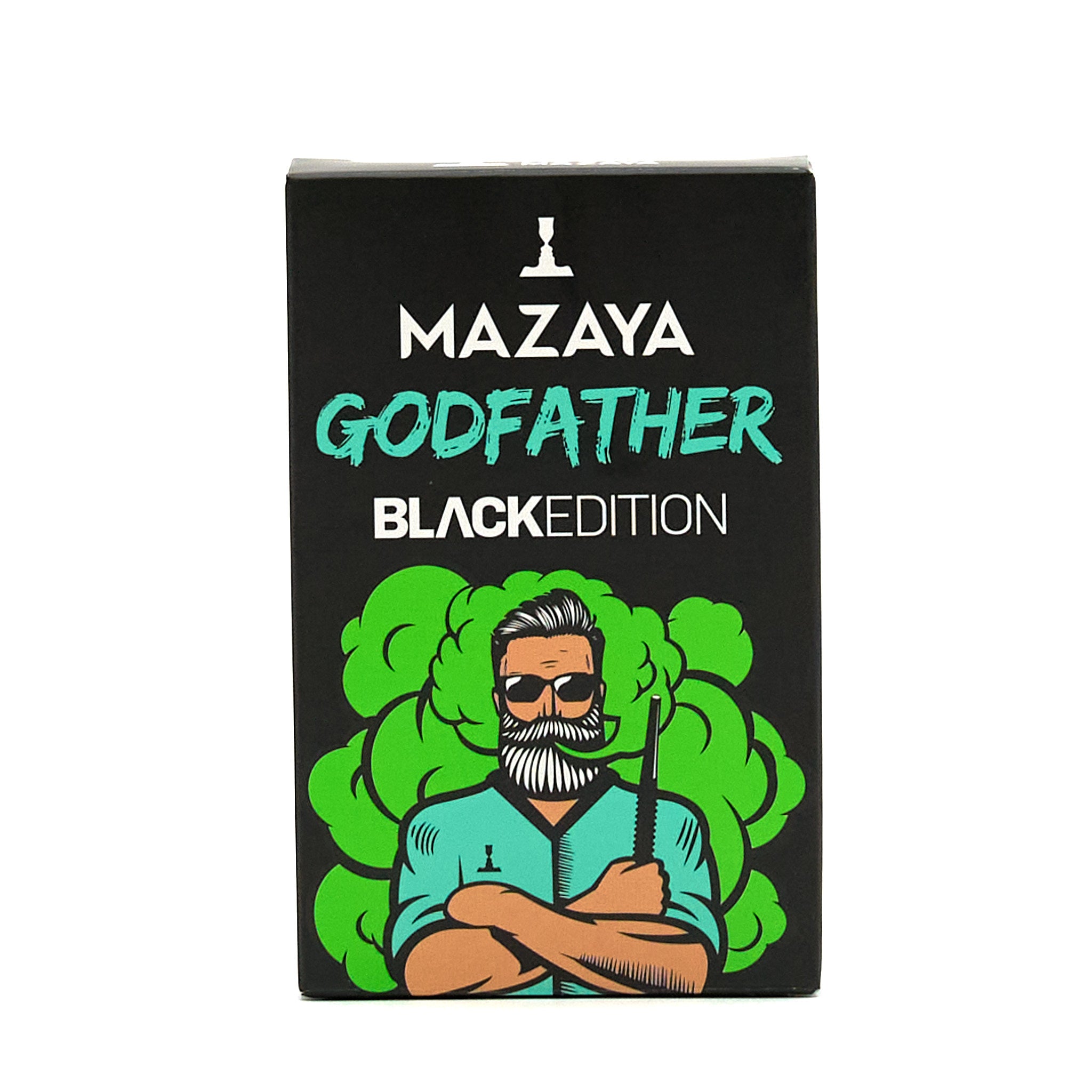 GODFATHER / ゴッドファーザー (50g)
