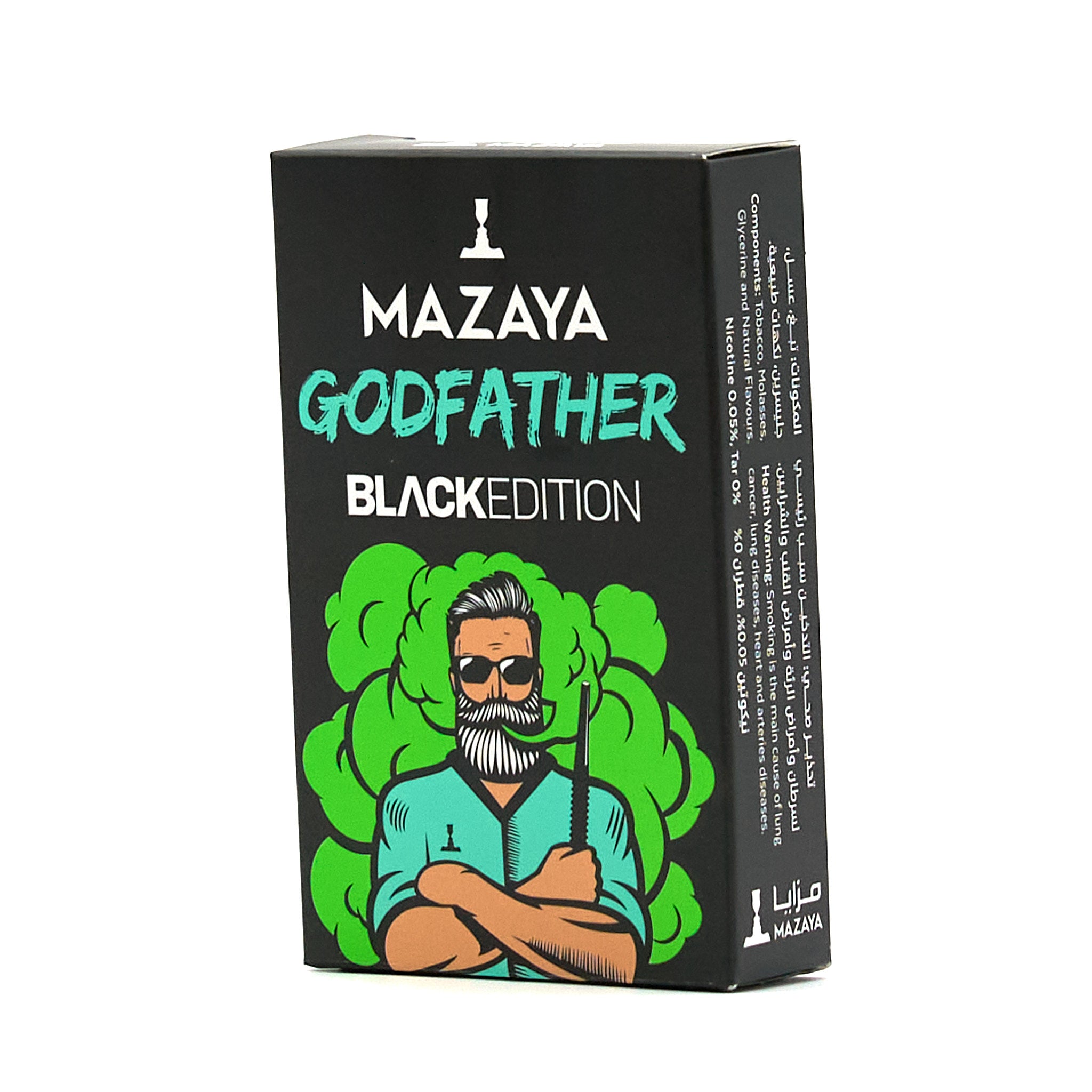 GODFATHER / ゴッドファーザー (50g)