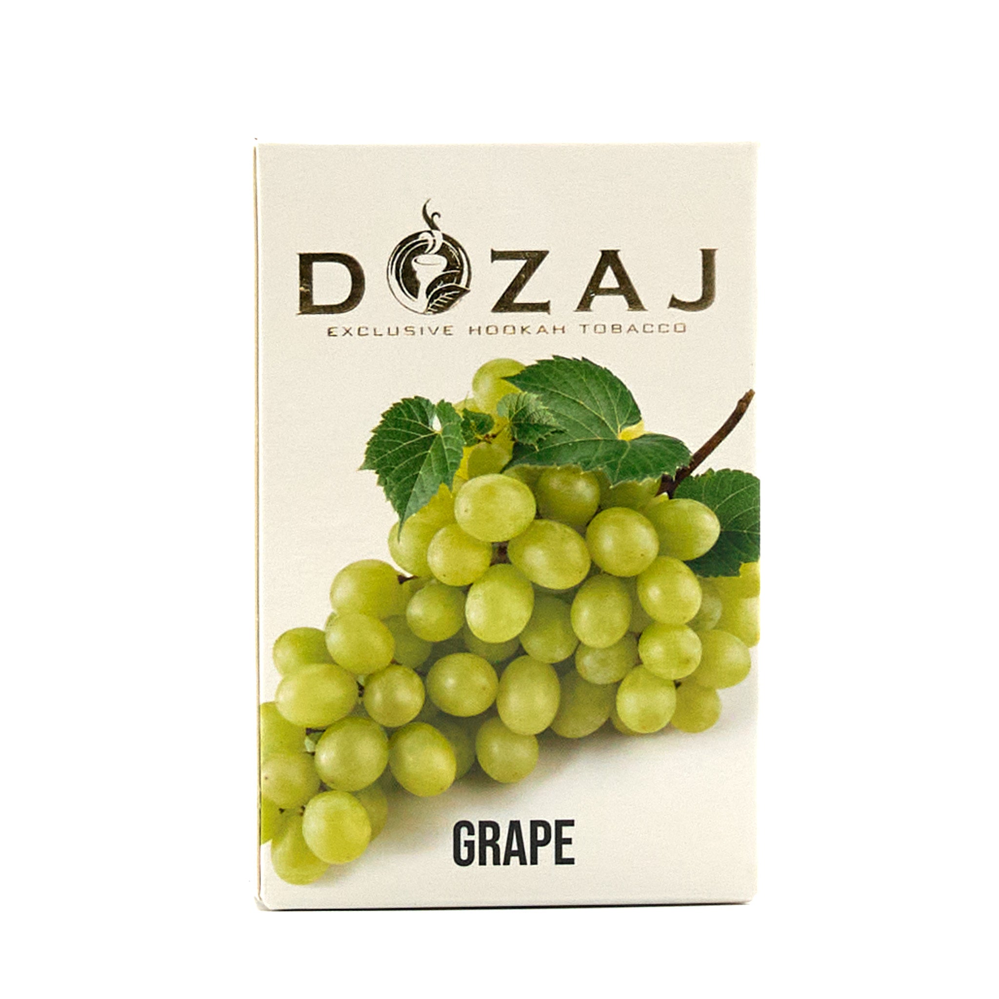 Grape / グレープ (50g)