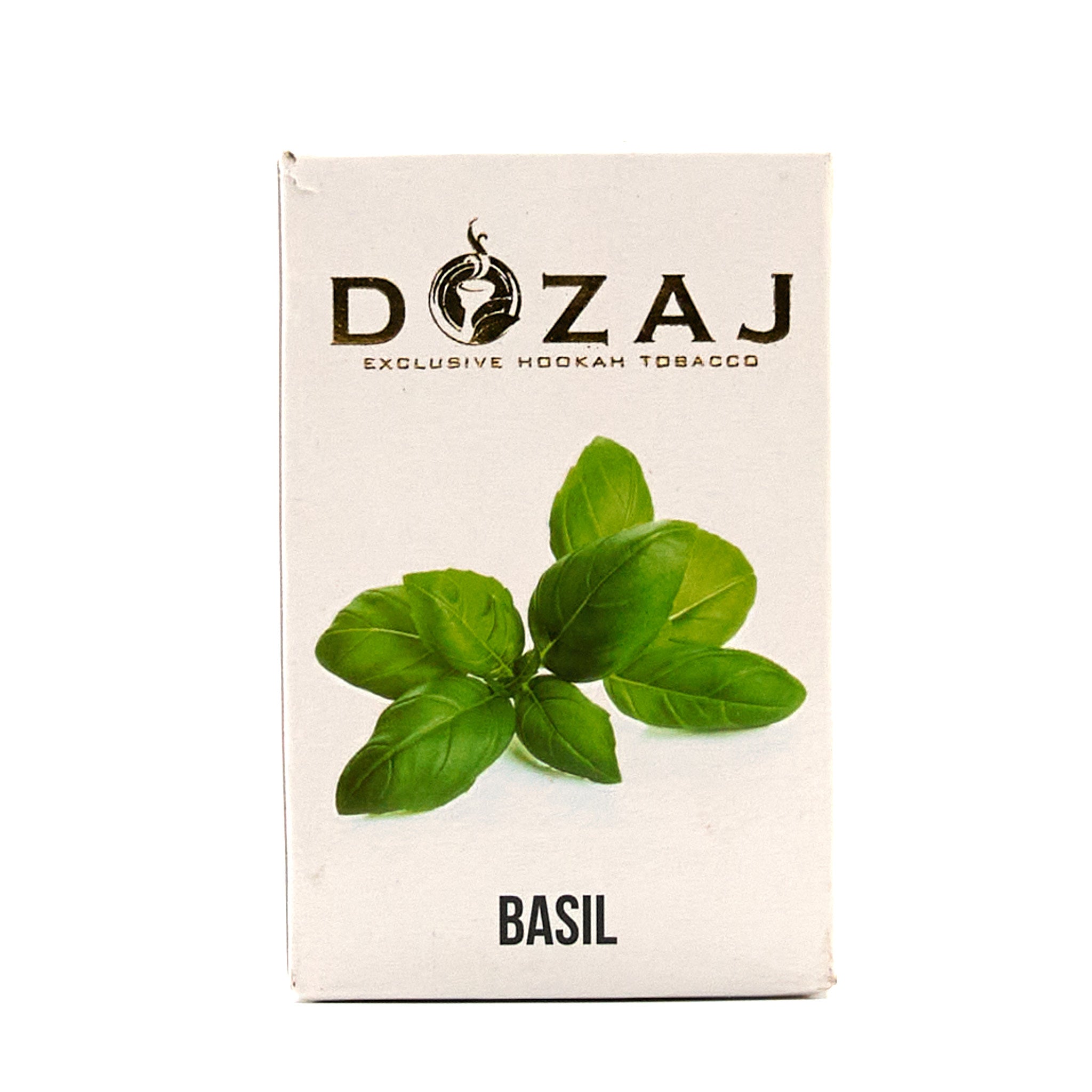 Basil / バジル (50g)