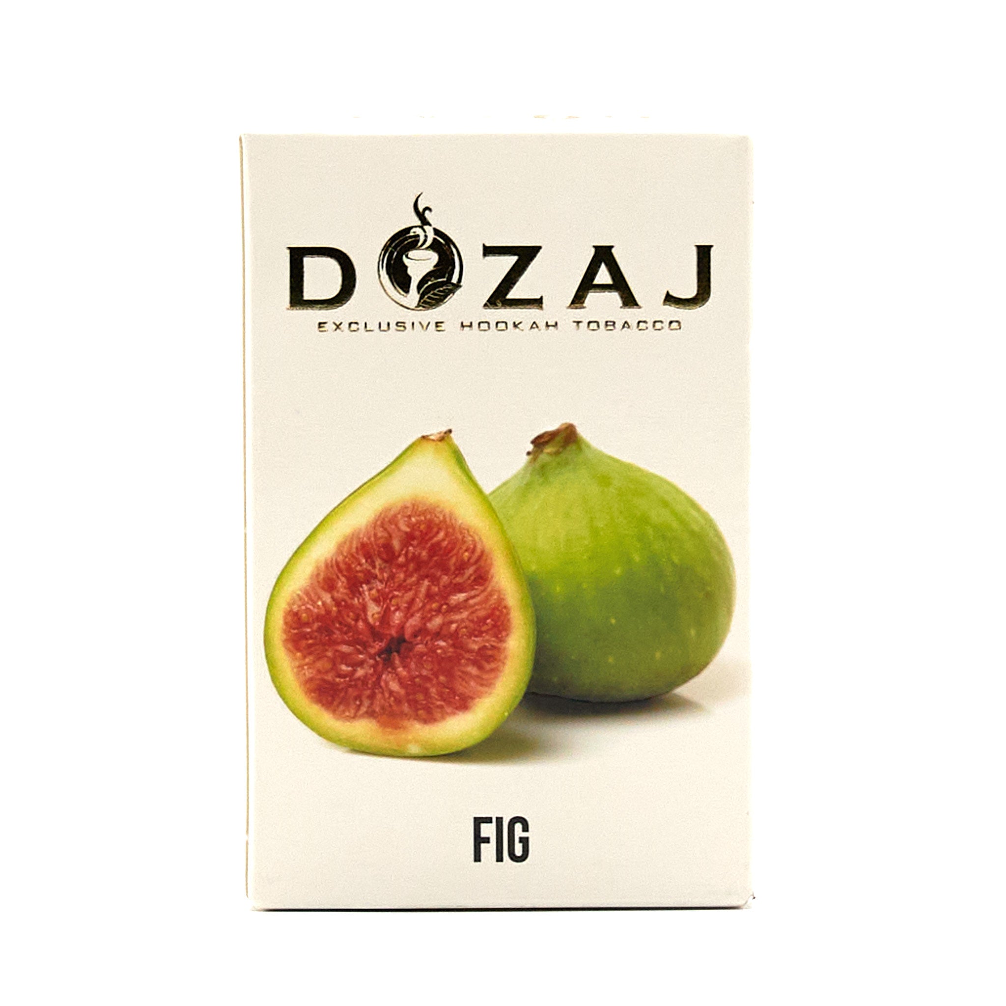 Fig / フィグ (50g)