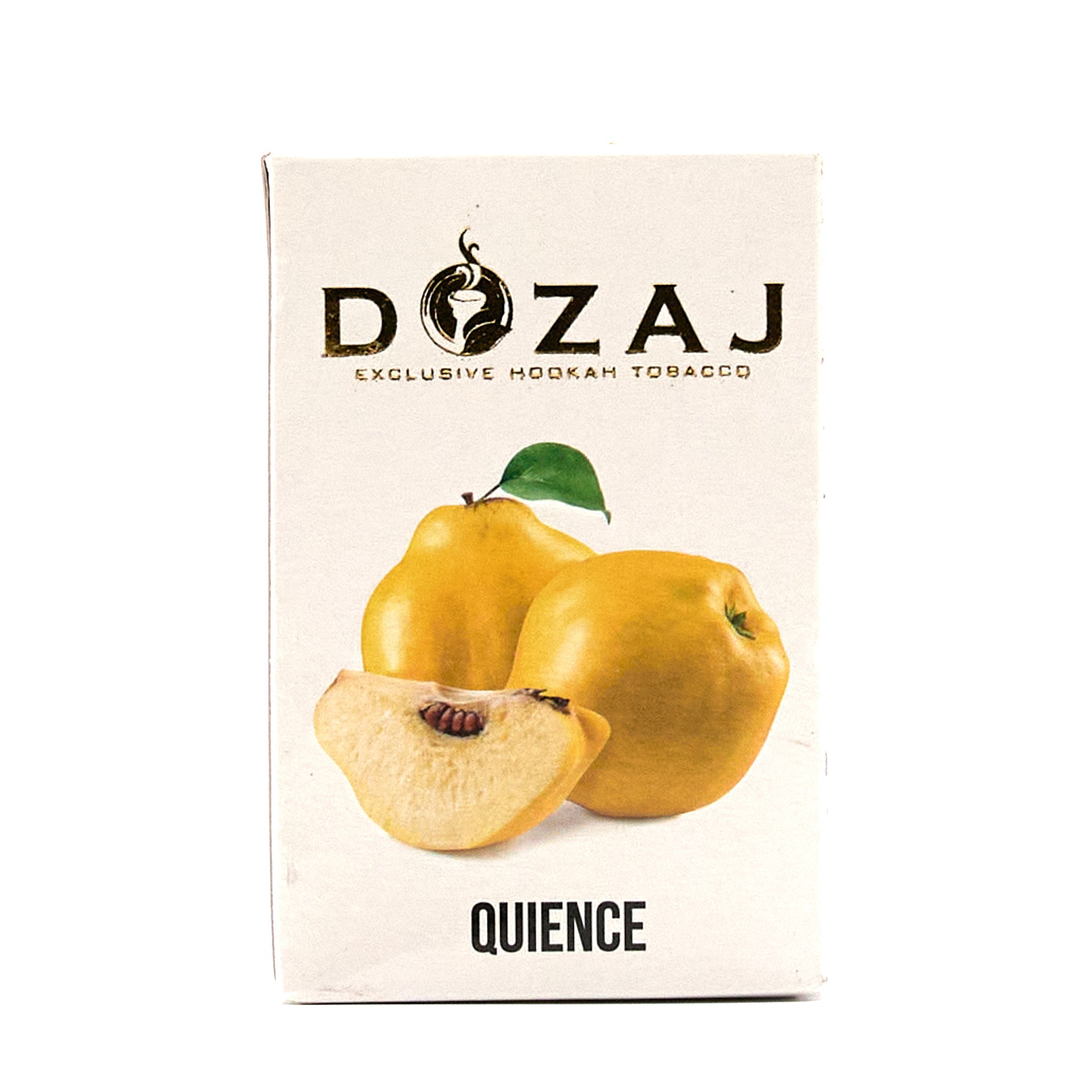 Quience / クインス (50g)