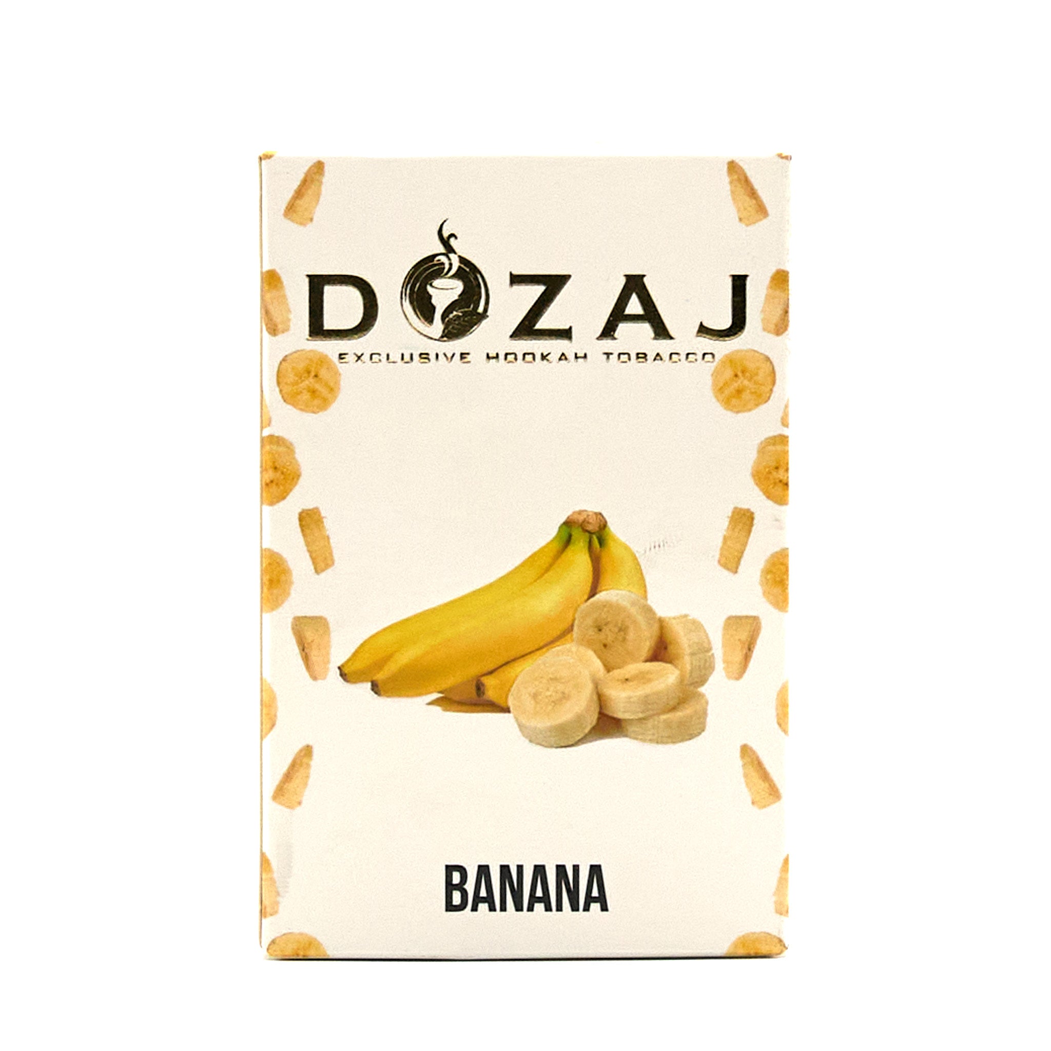 Banana / バナナ (50g)