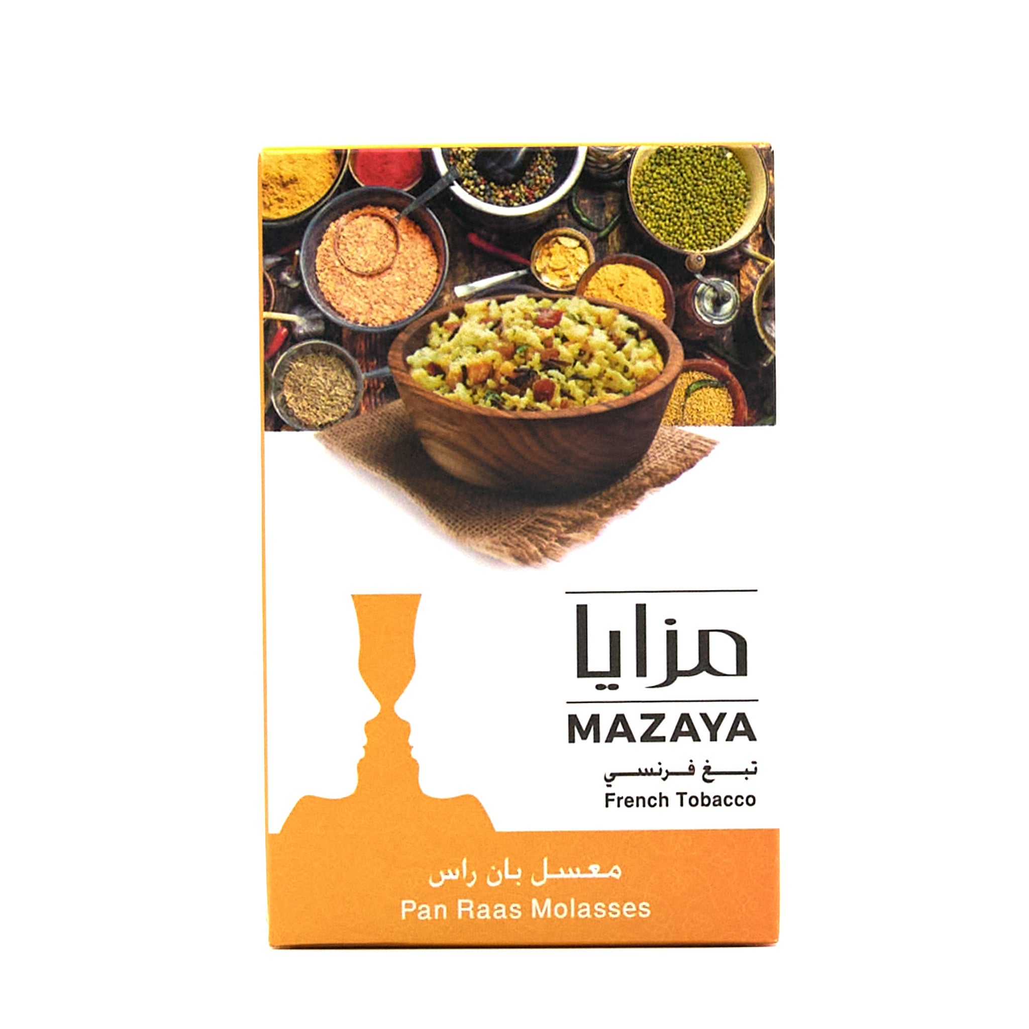 Pan Raas / パンラース (50g)