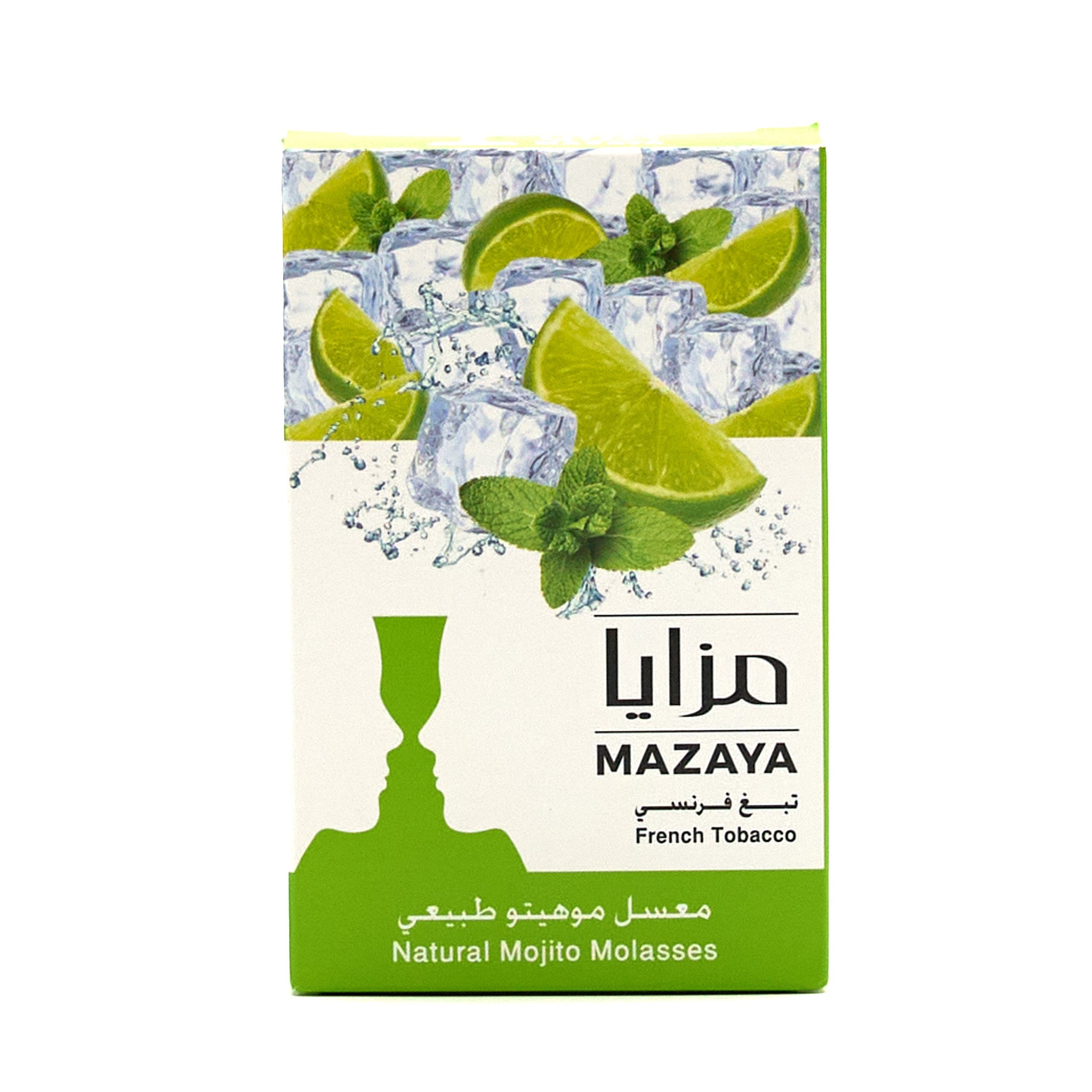 Mojito / モヒート (50g)