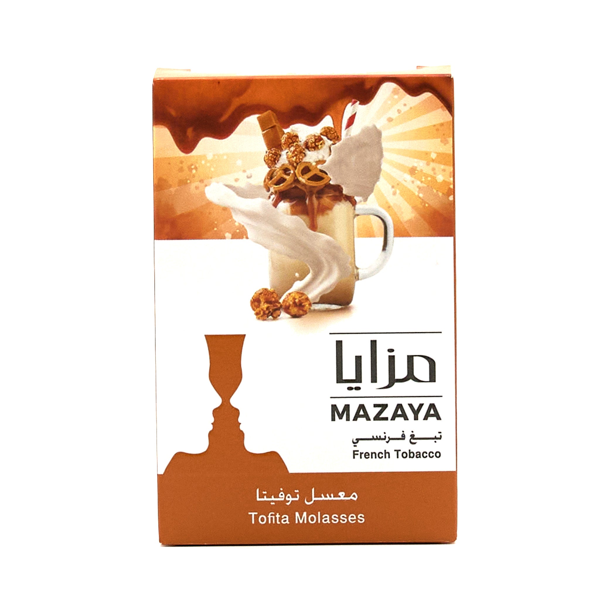 Tofita / トフィータ (50g)