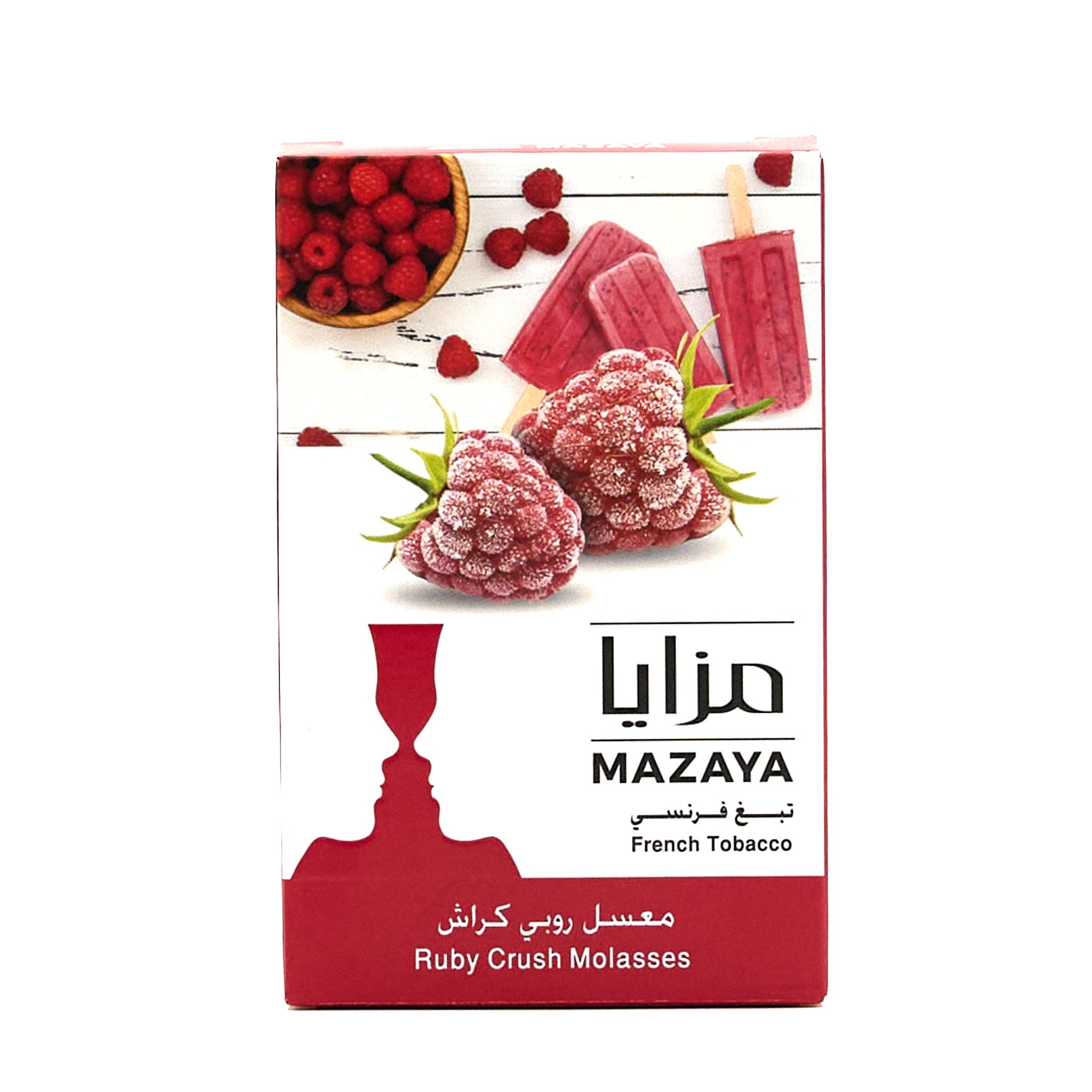 Ruby Crush / ルビークラッシュ (50g)