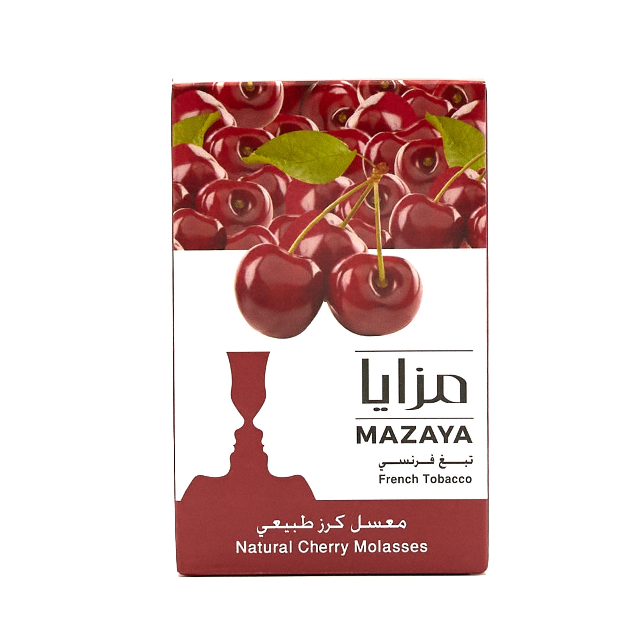 Cherry / チェリー (50g)