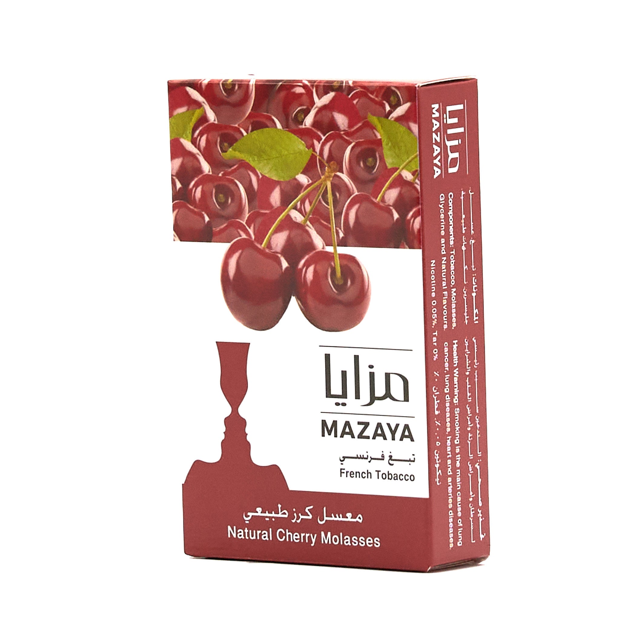 Cherry / チェリー (50g)