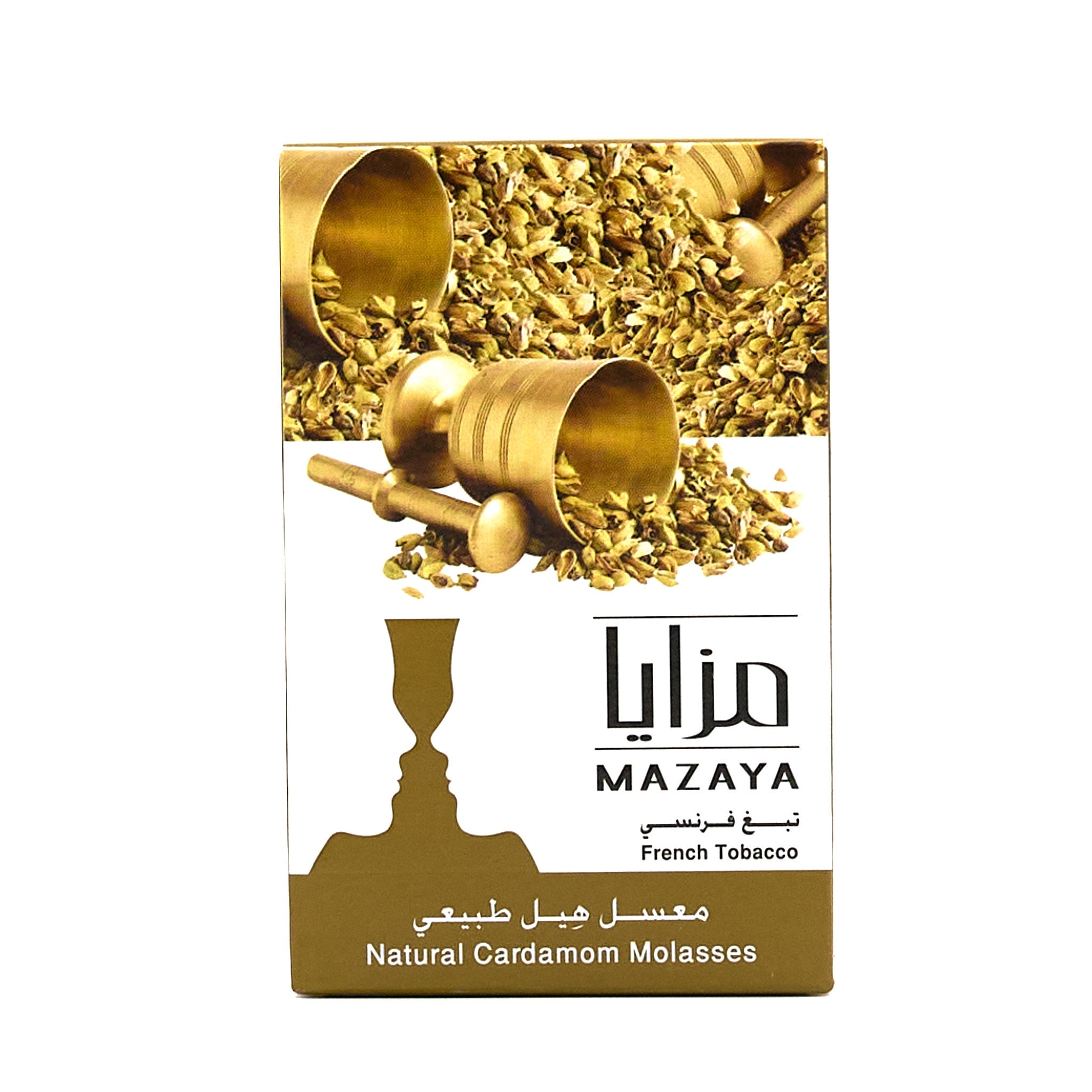 Cardamom / カルダモン (50g)