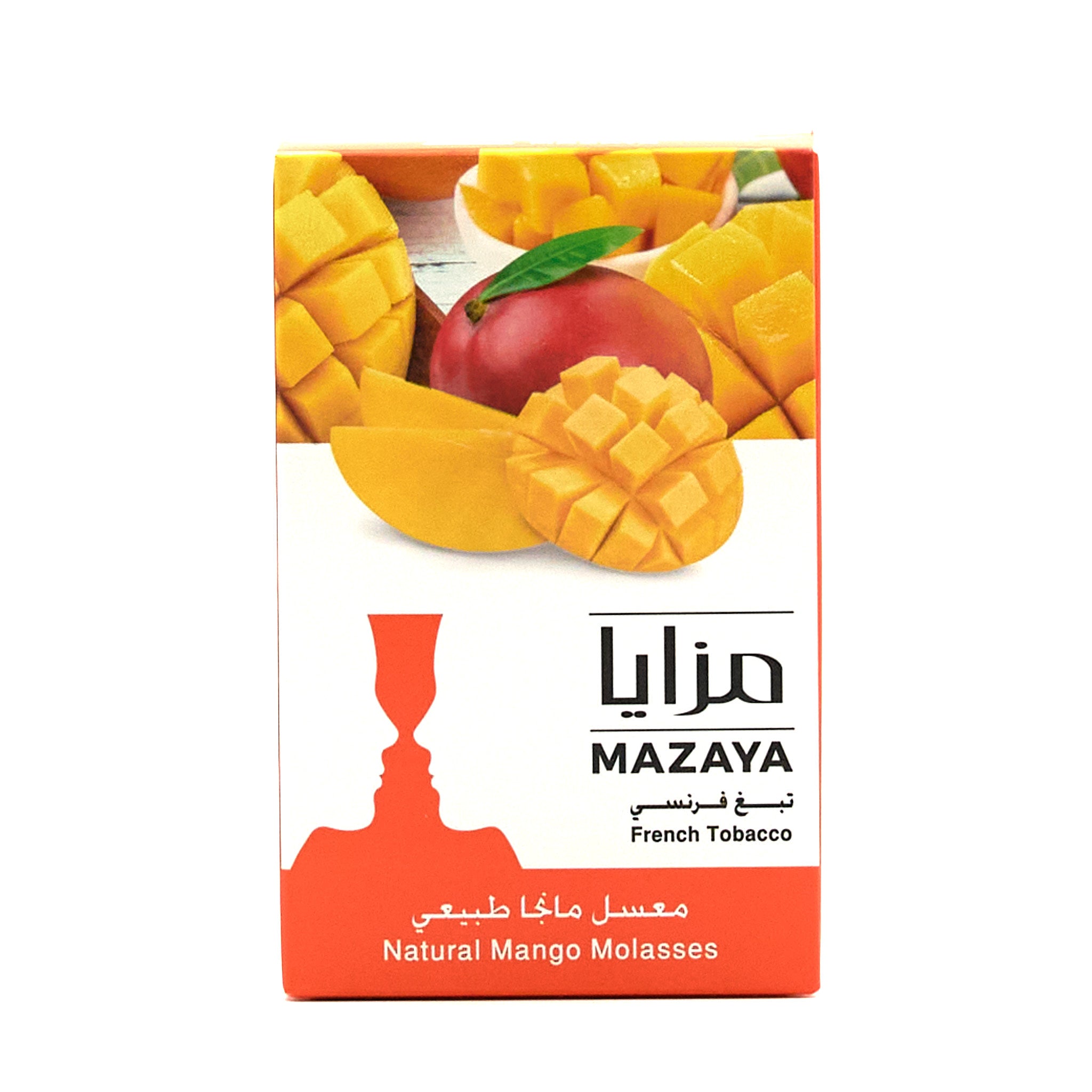 Mango / マンゴー (50g)