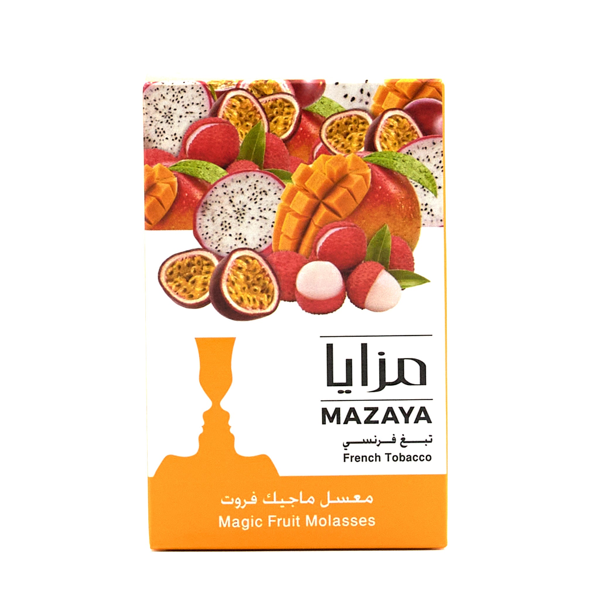 Magic Fruit / マジックフルーツ (50g)