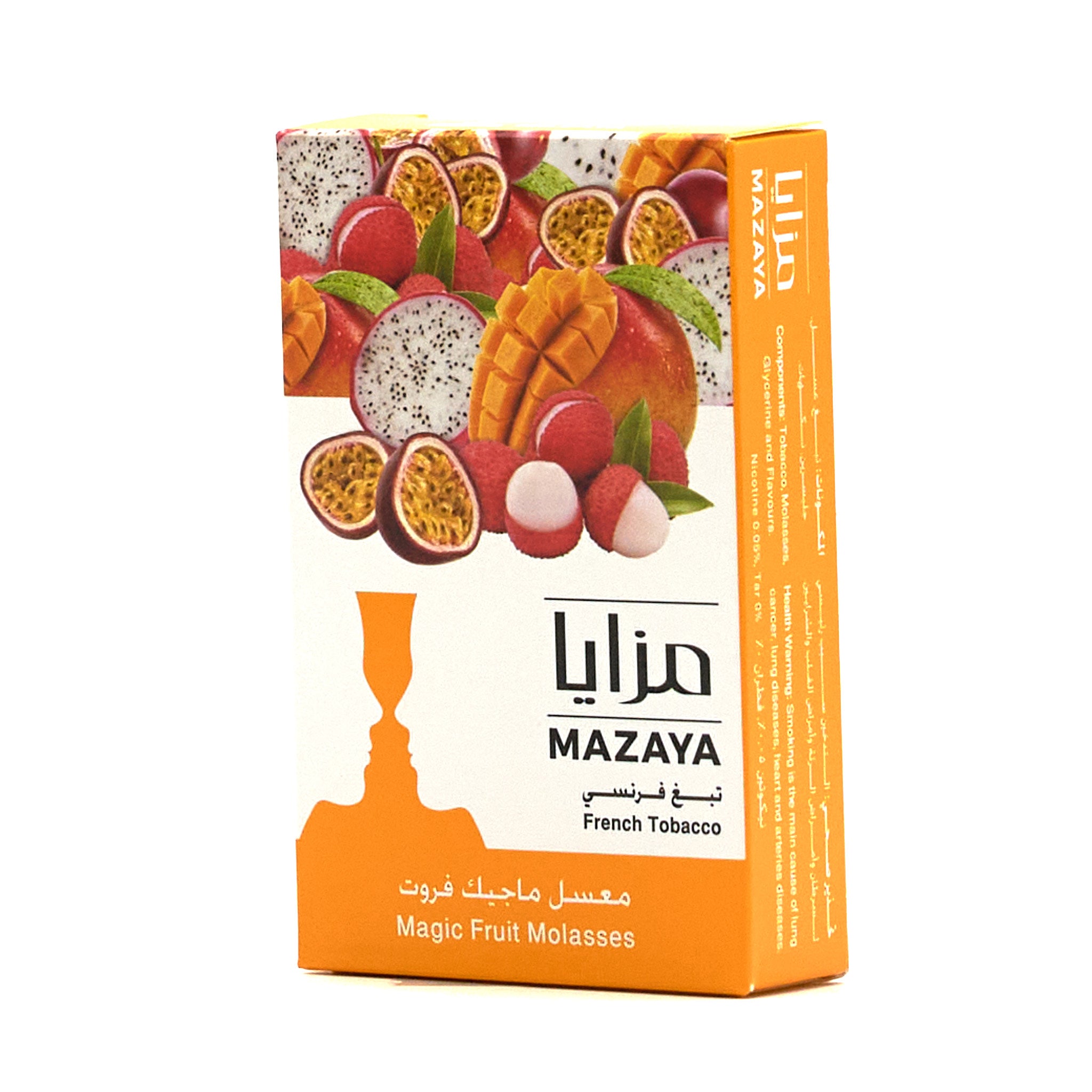 Magic Fruit / マジックフルーツ (50g)