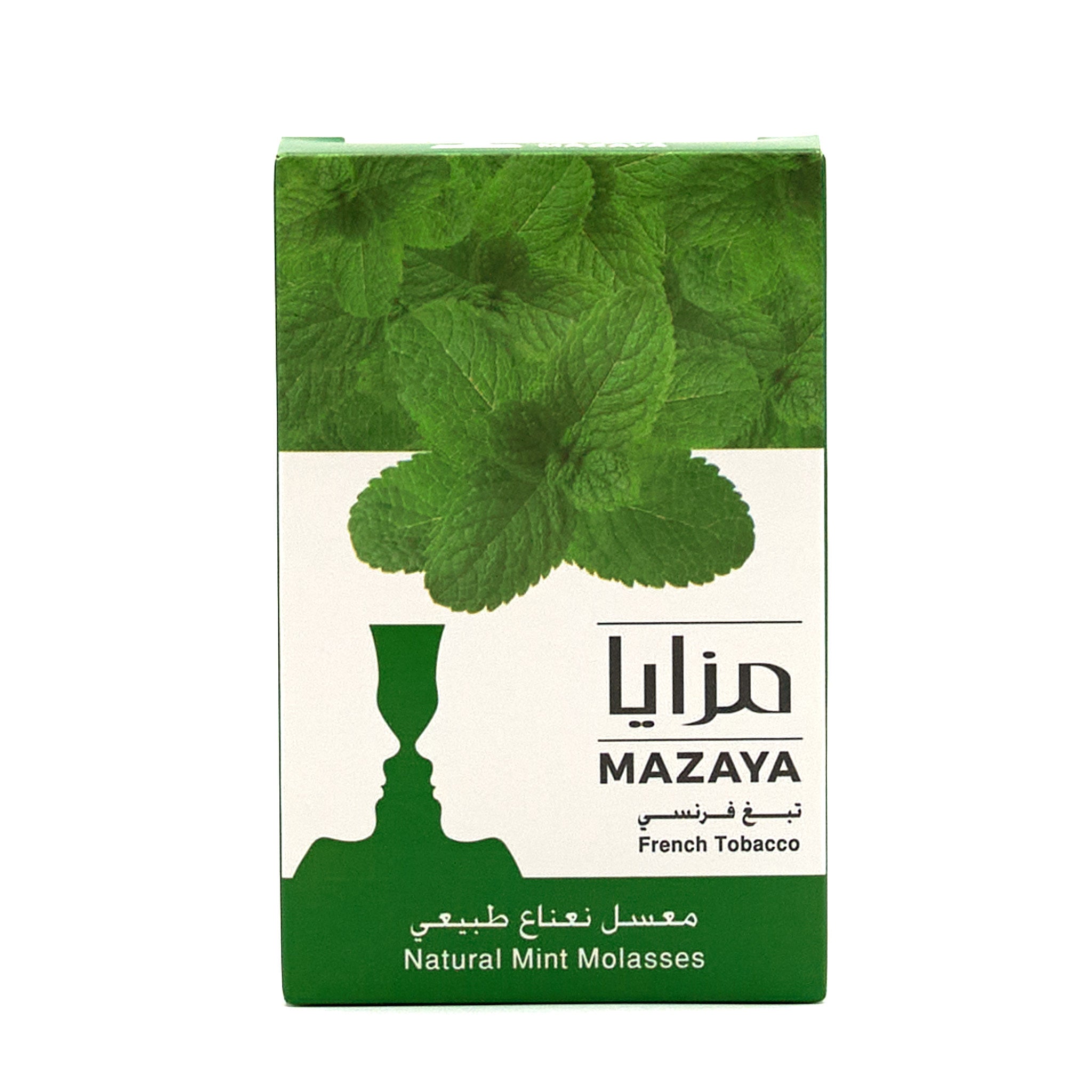 Mint / ミント (50g)
