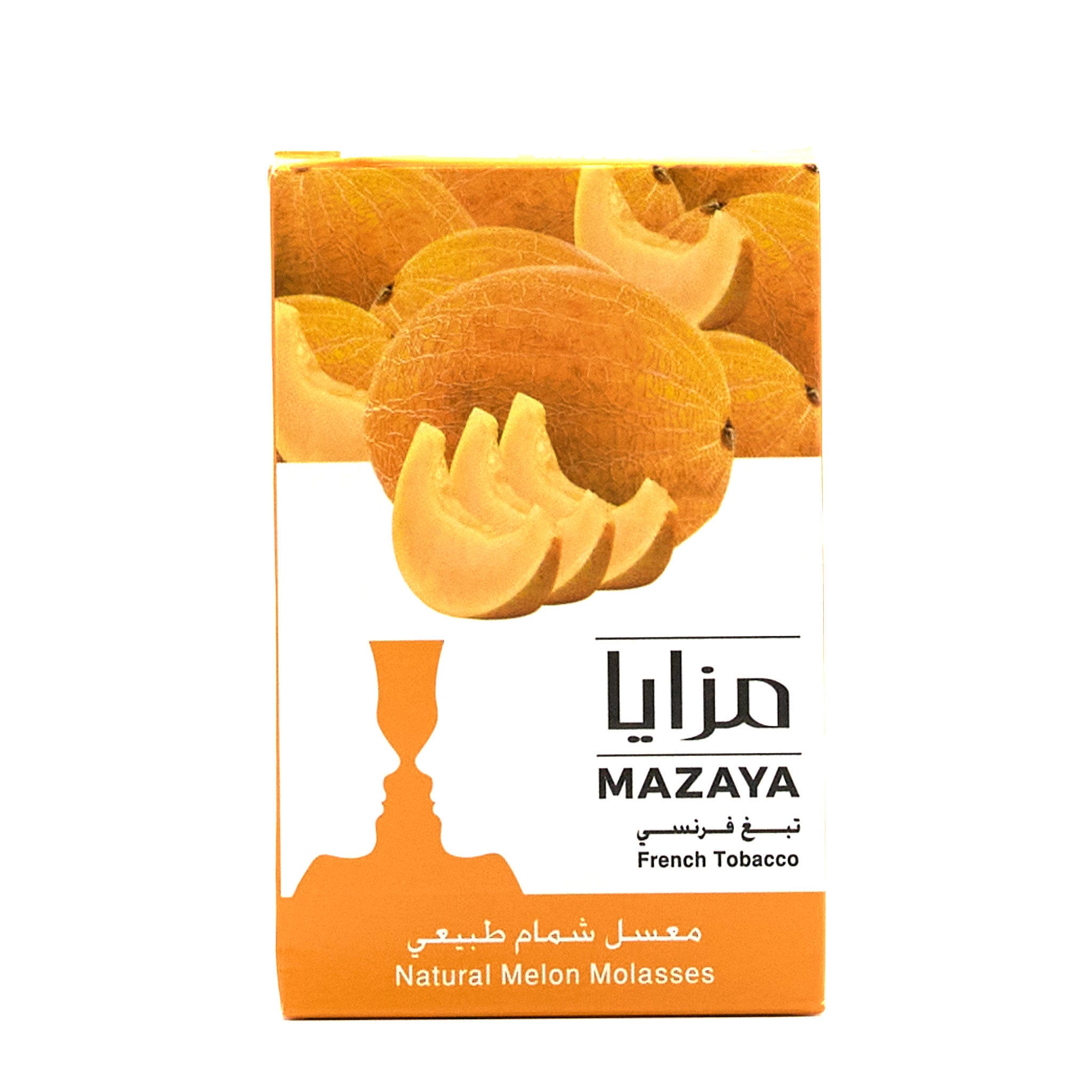 Melon / メロン (50g)