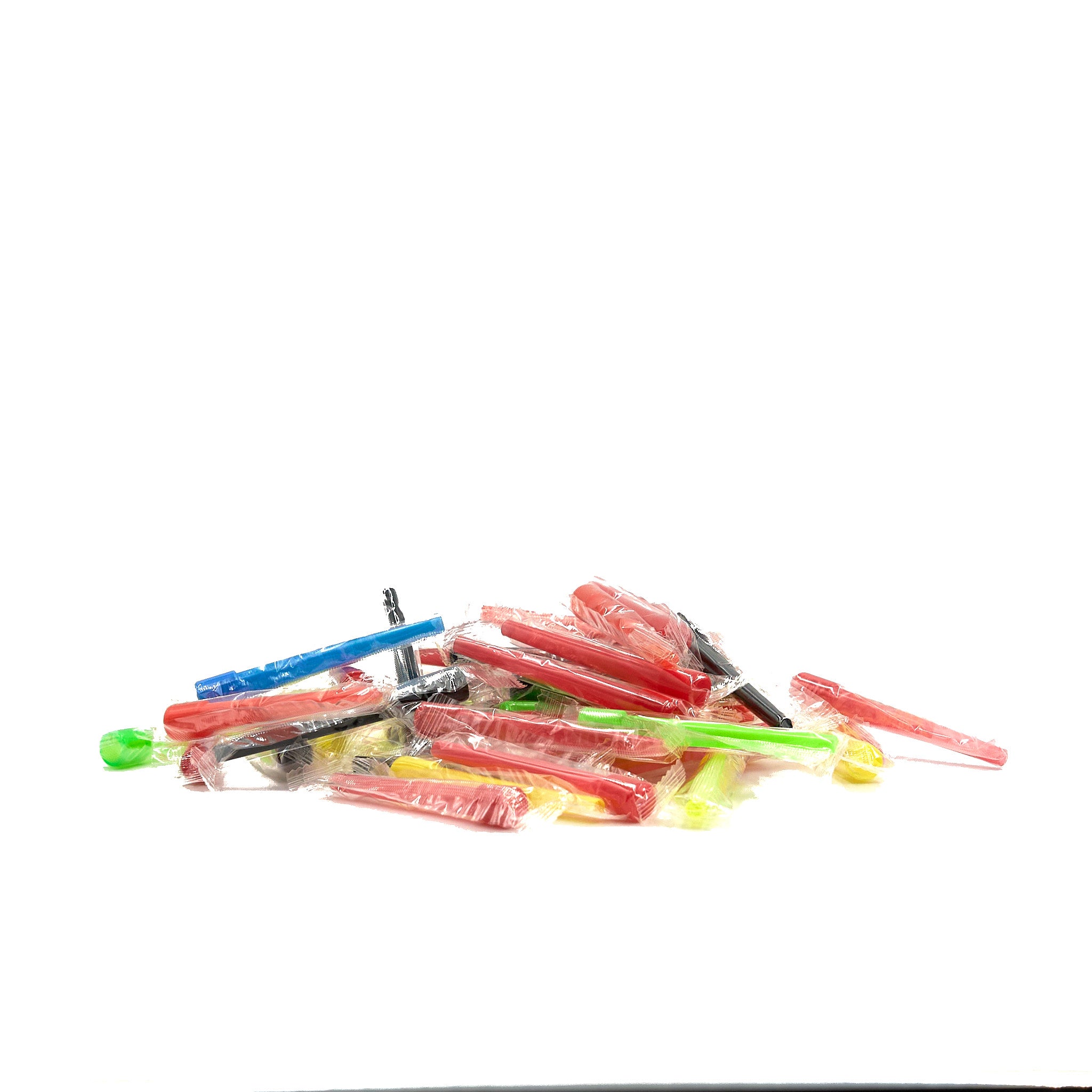 Disposable mouthpiece (long)