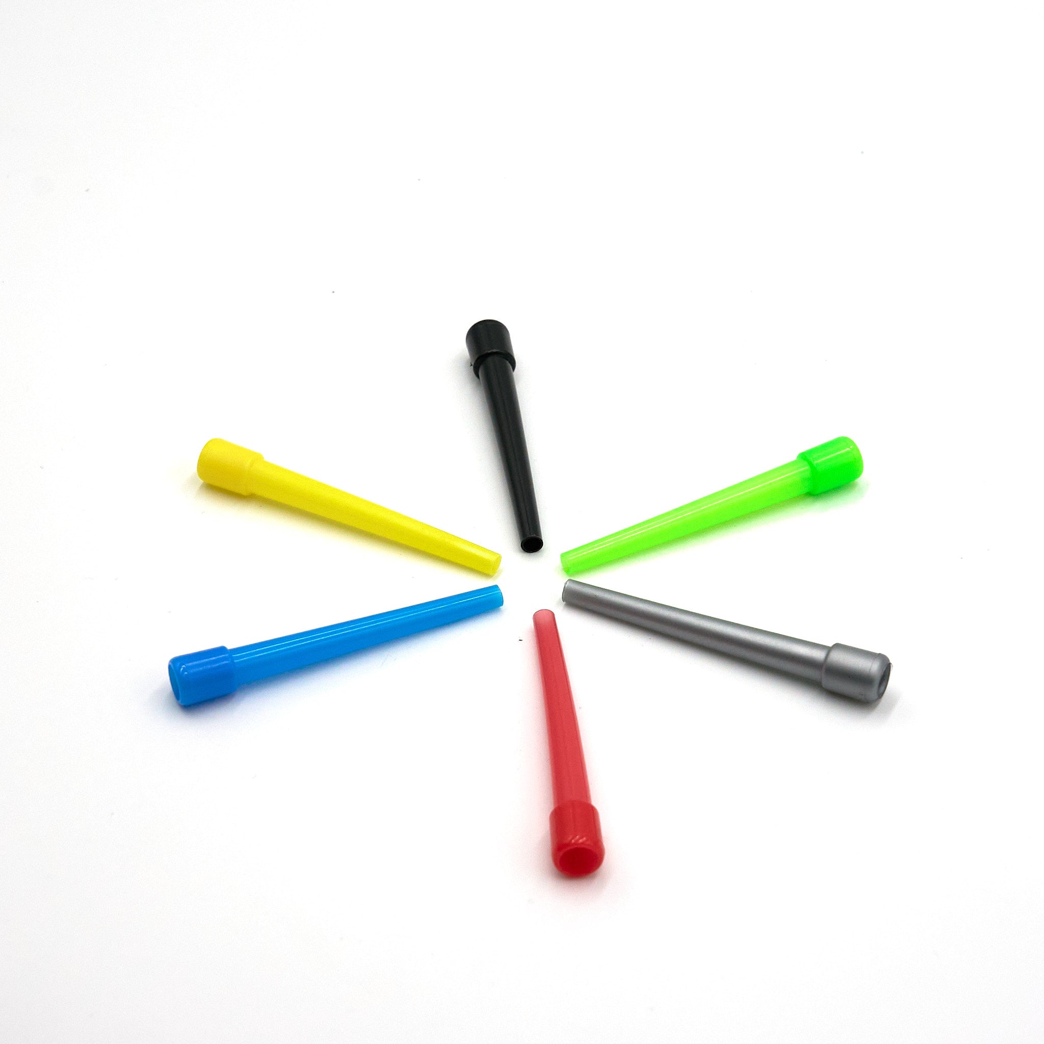 Disposable mouthpiece (long)