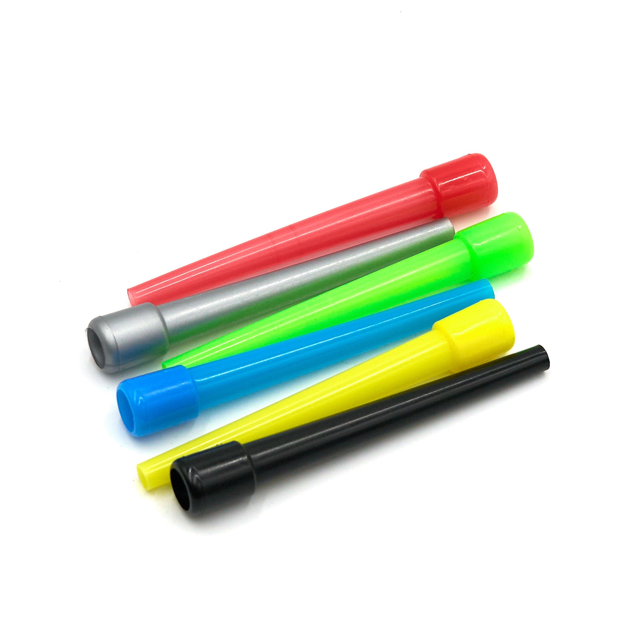 Disposable mouthpiece (long)