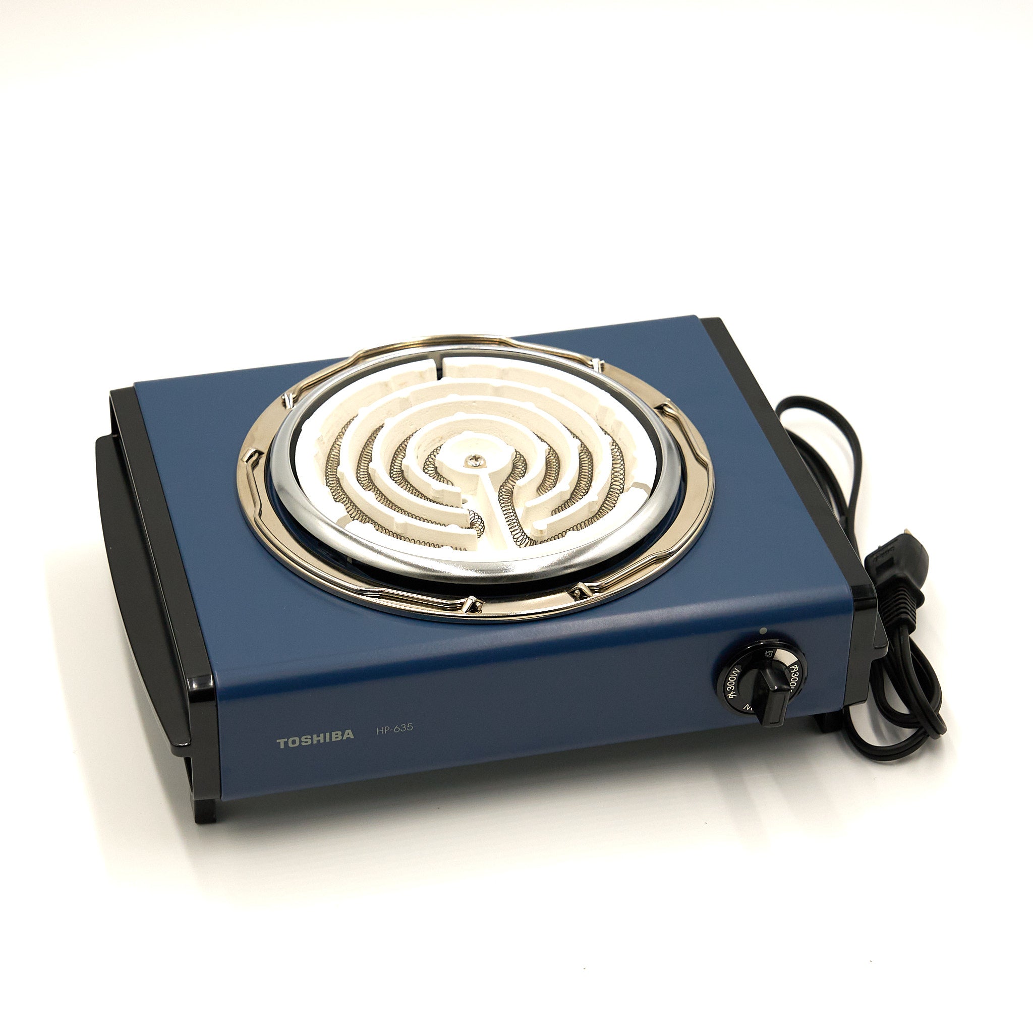 炭おこしコンロ