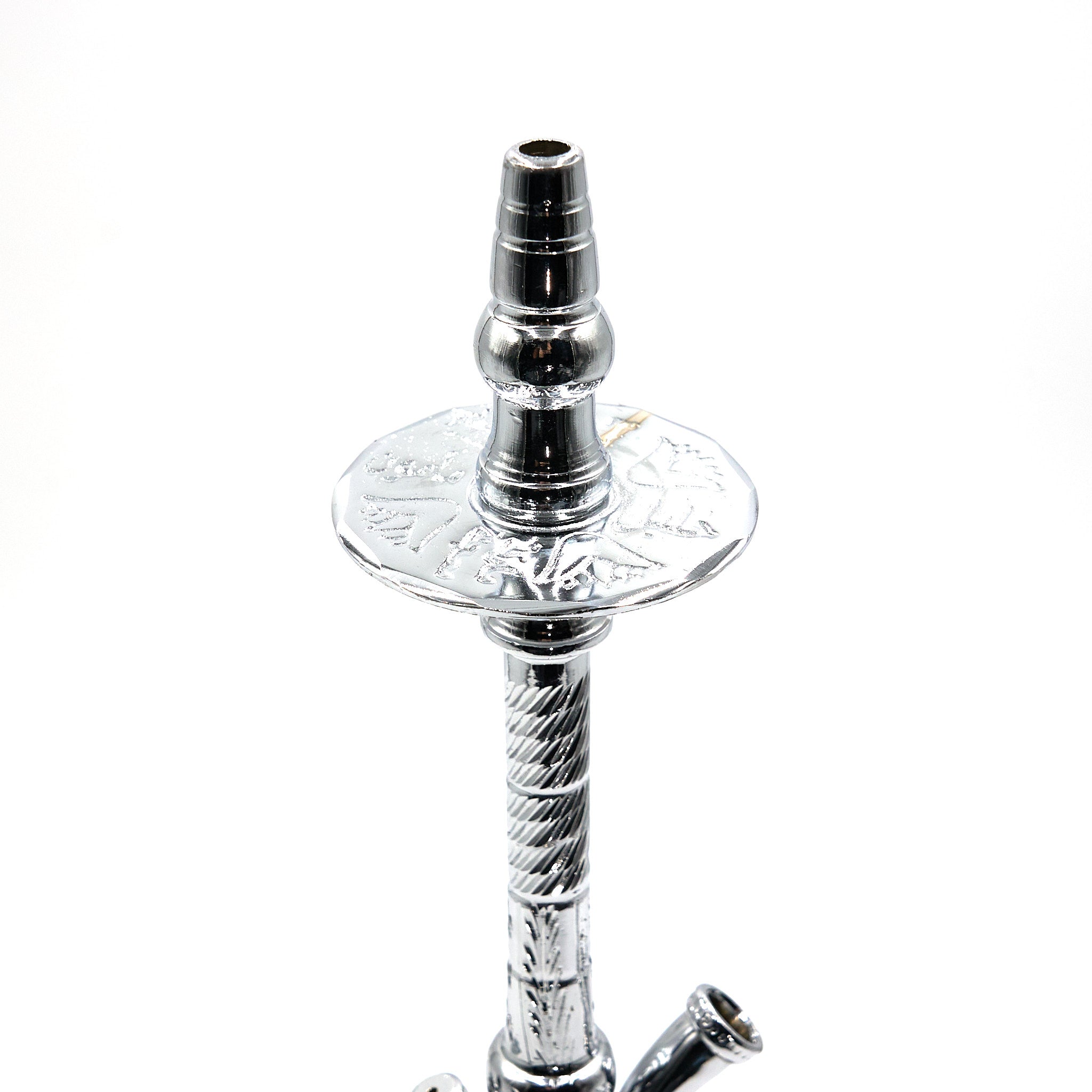 Angel Silver (Long)