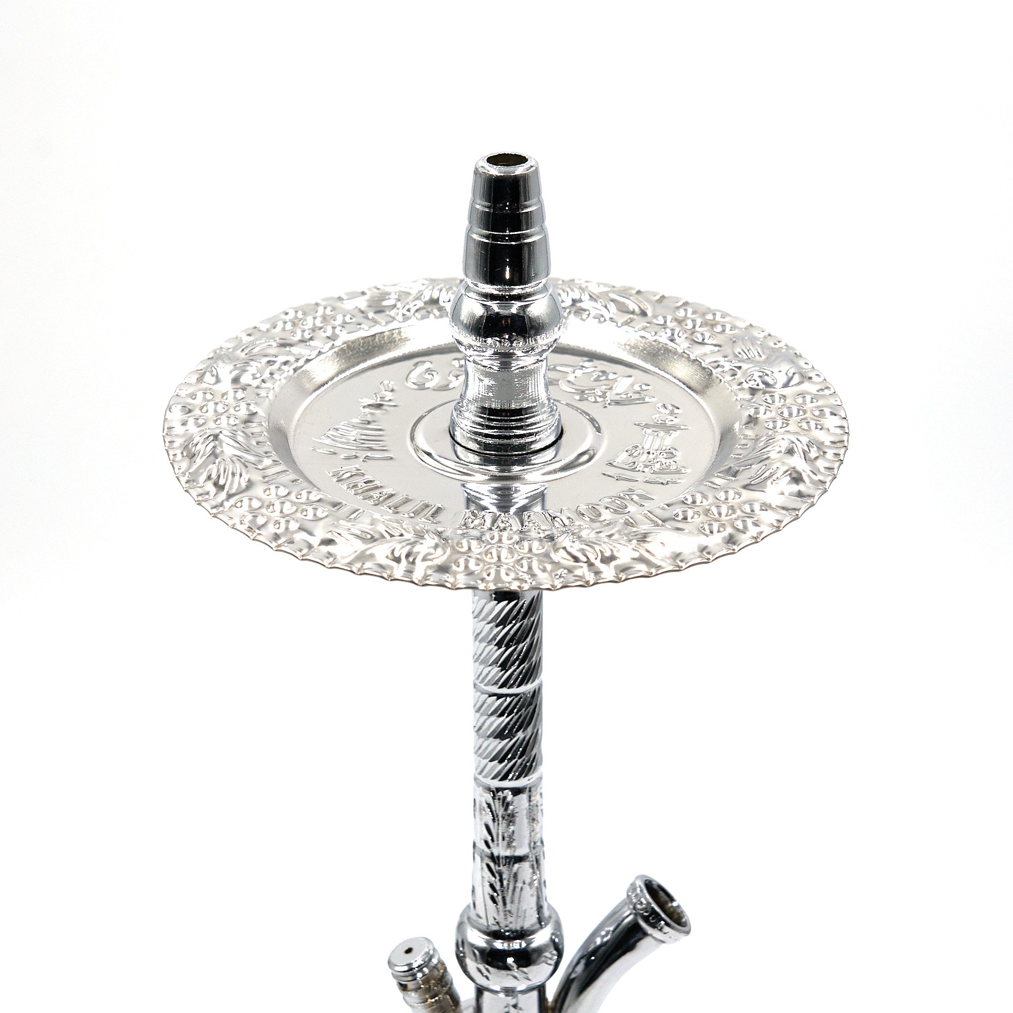 Angel Silver (Long)