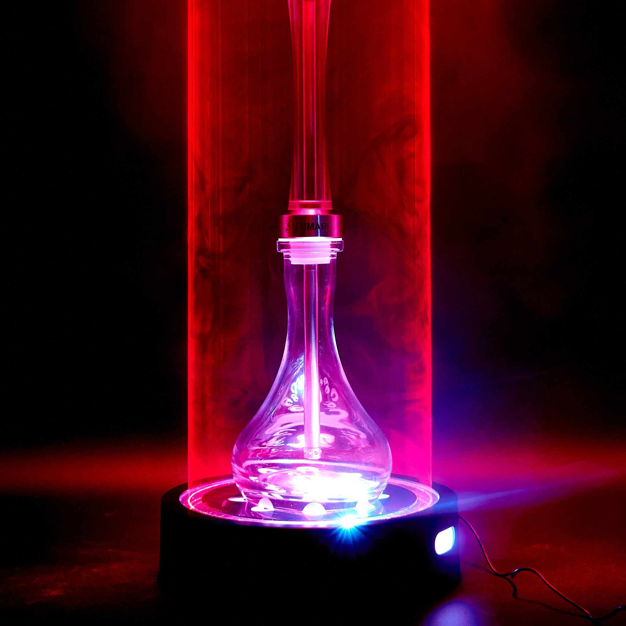 LEDレーザーランプ 12inch
