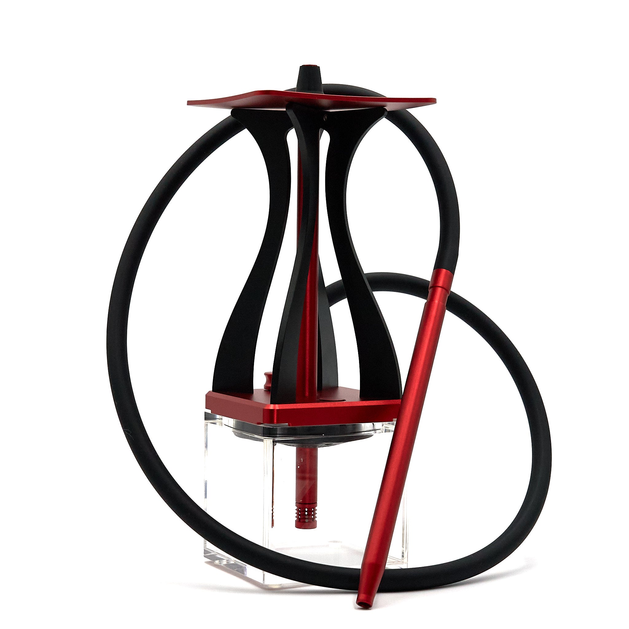 BOX SHISHA (RED)