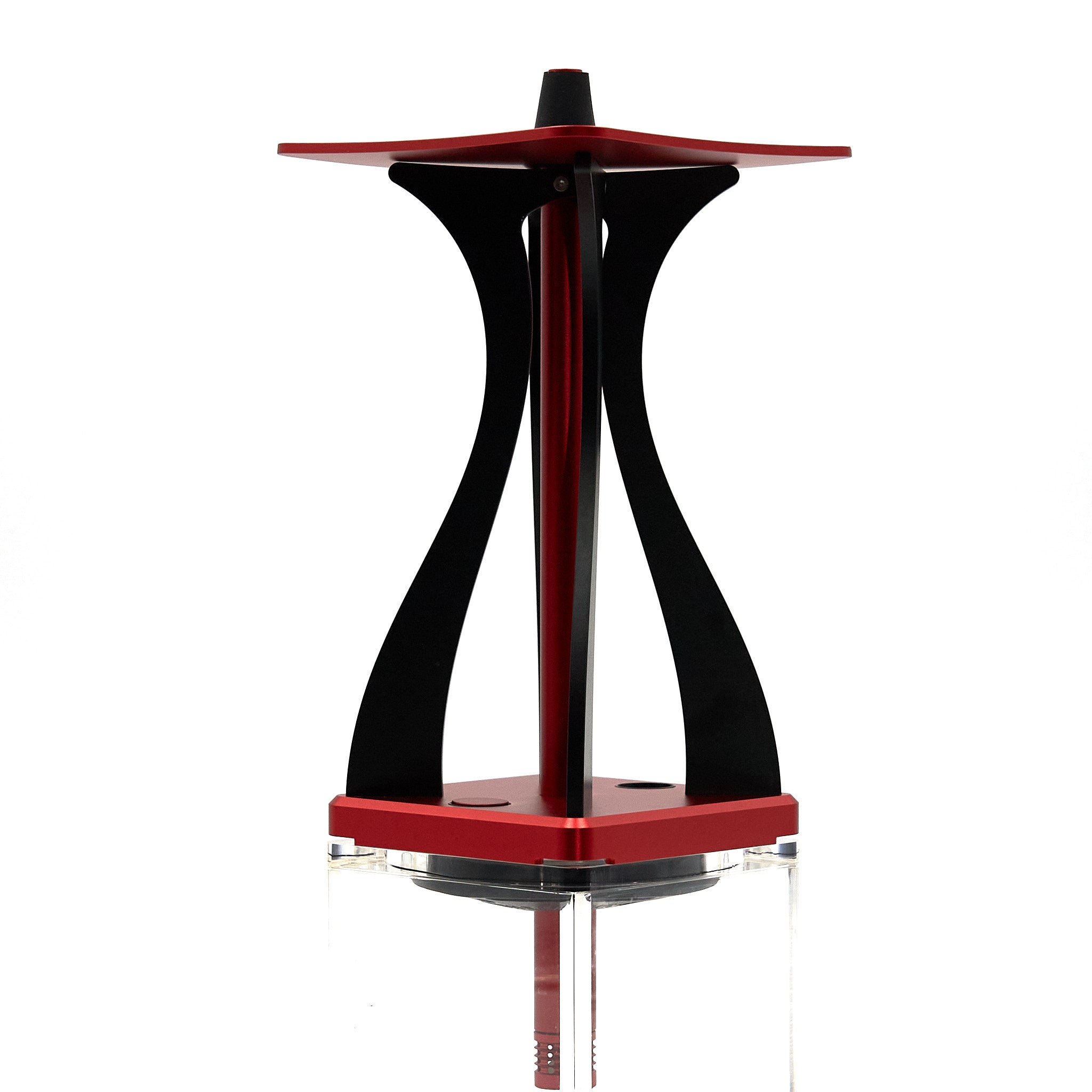 BOX SHISHA (RED)