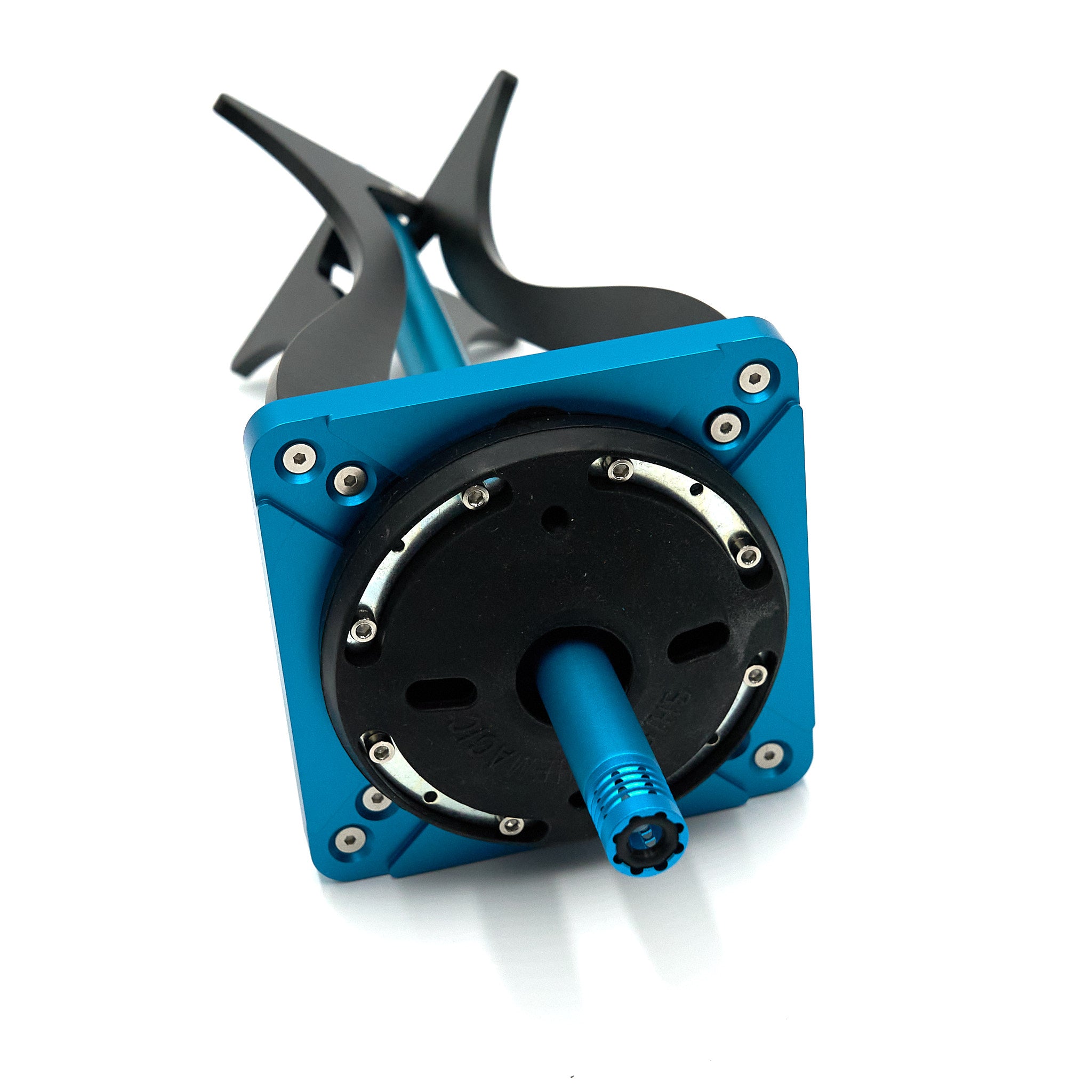 BOX SHISHA (BLUE)