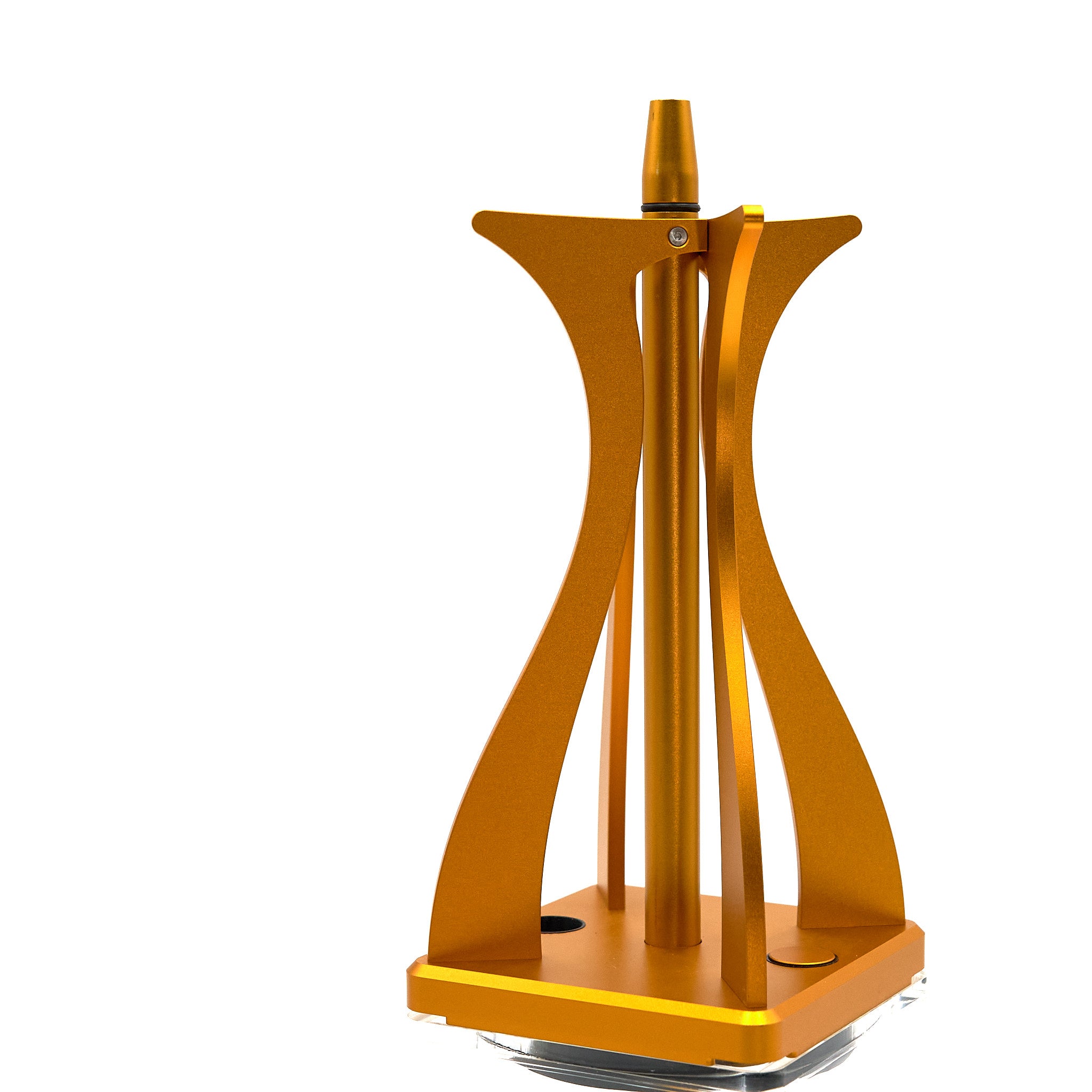BOX SHISHA (GOLD)