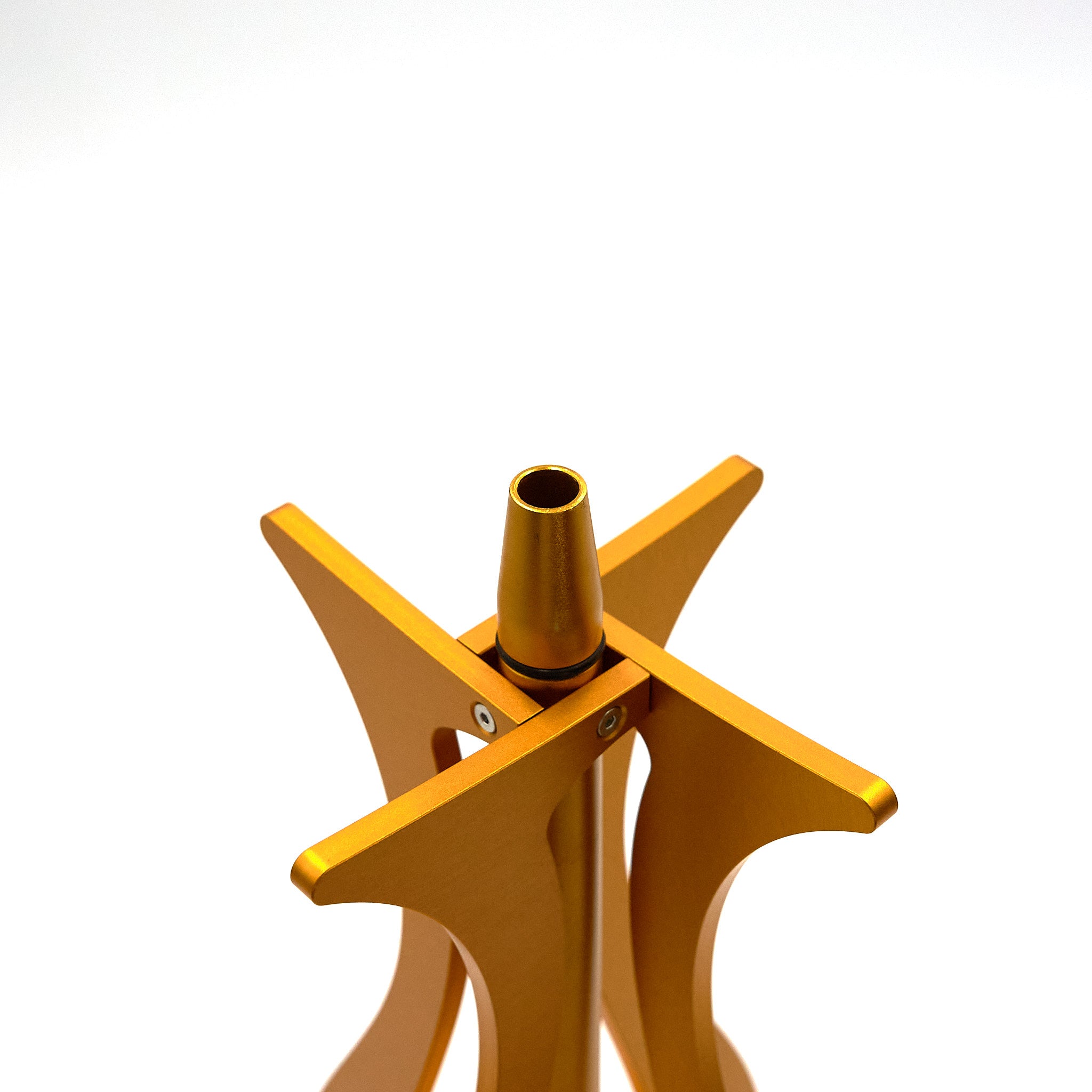 BOX SHISHA (GOLD)