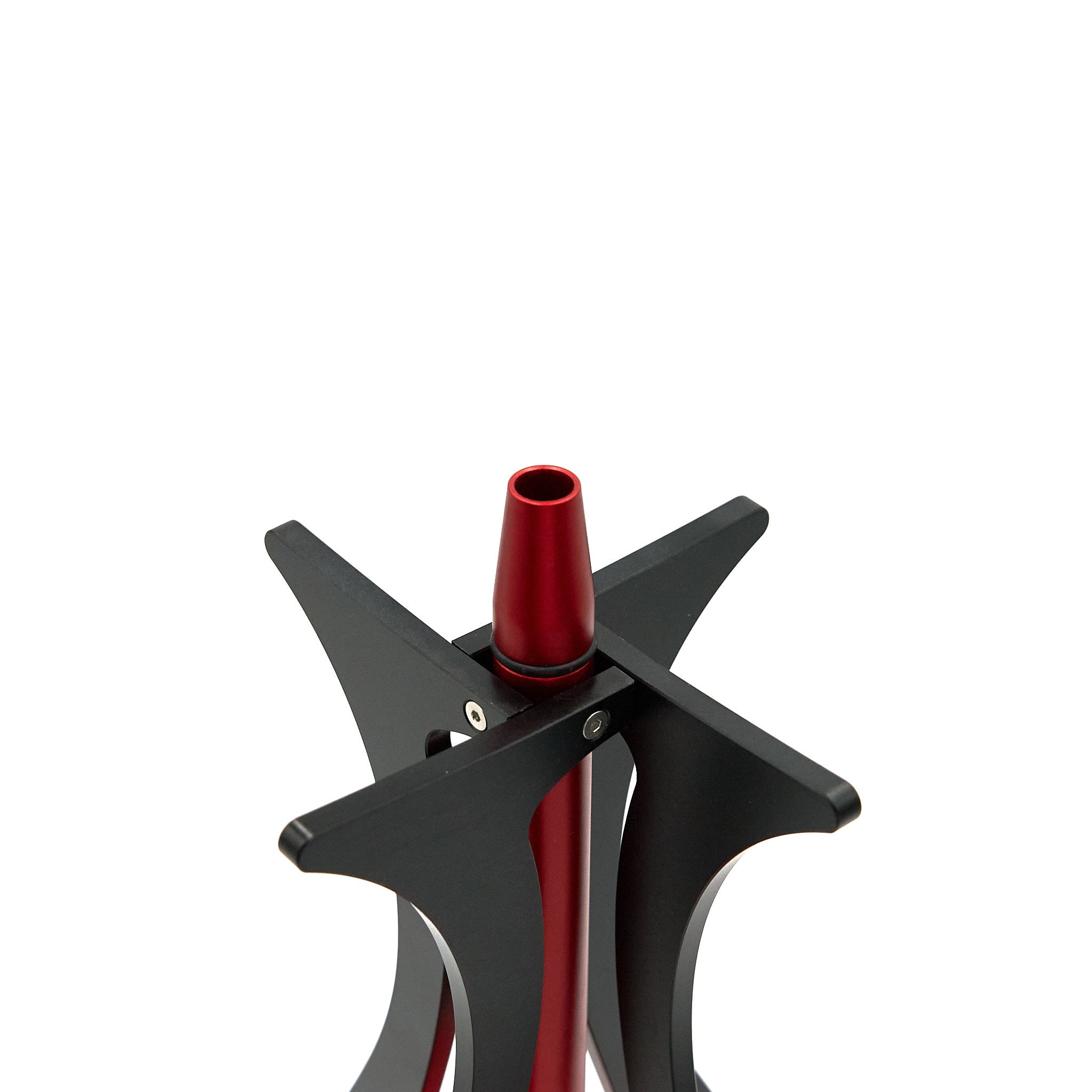 BOX SHISHA (RED)