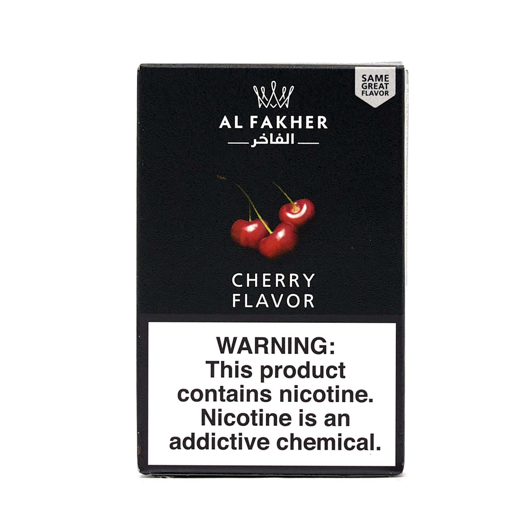 Cherry / チェリー (50g)