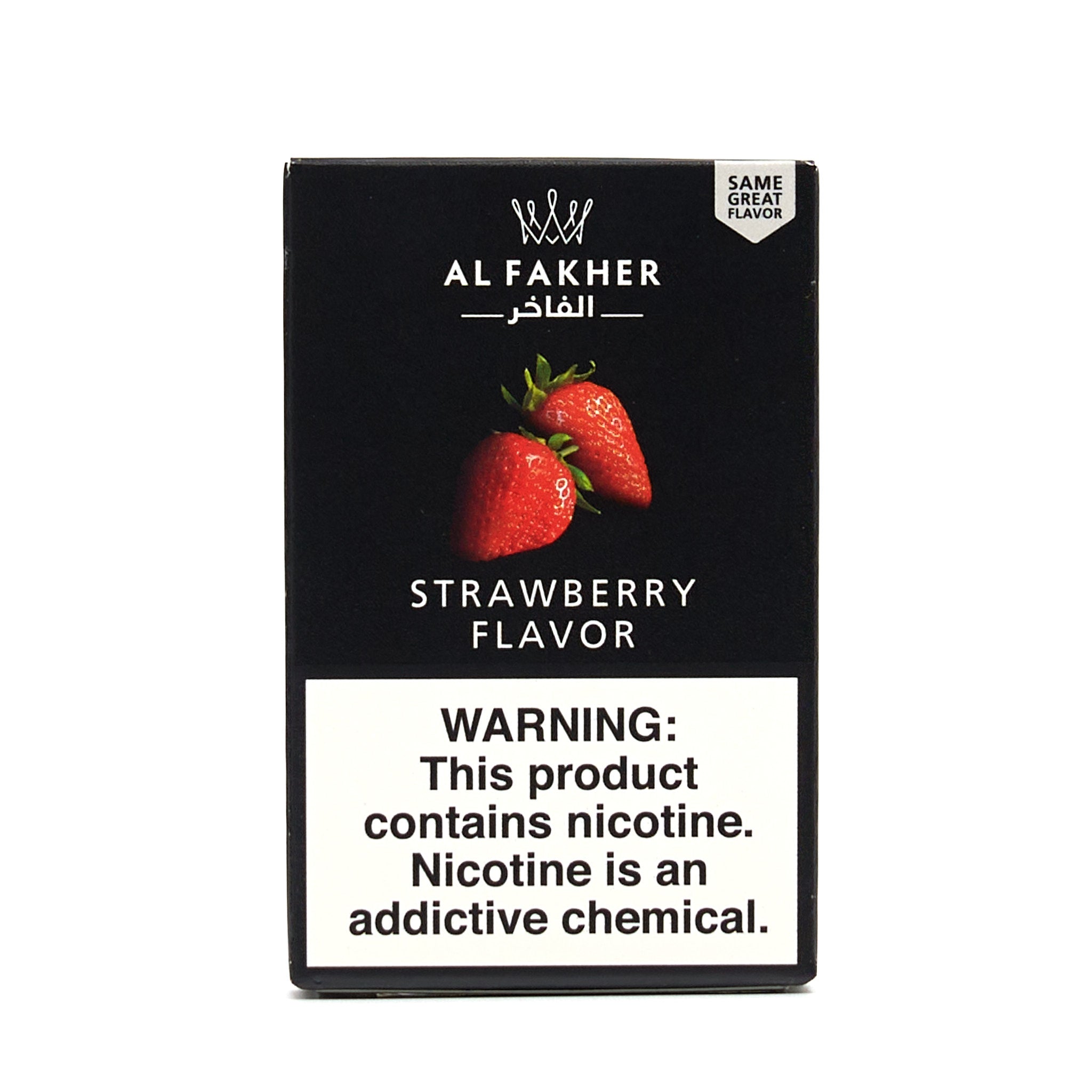 Strawberry / ストロベリー (50g)