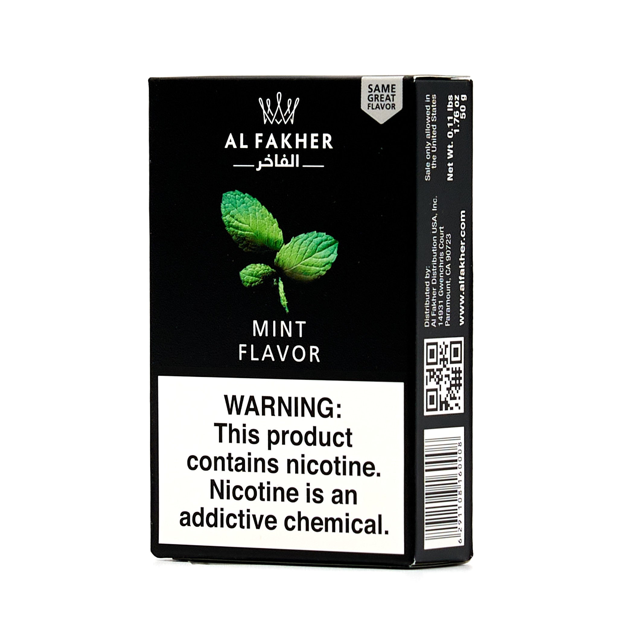 Mint (50g)